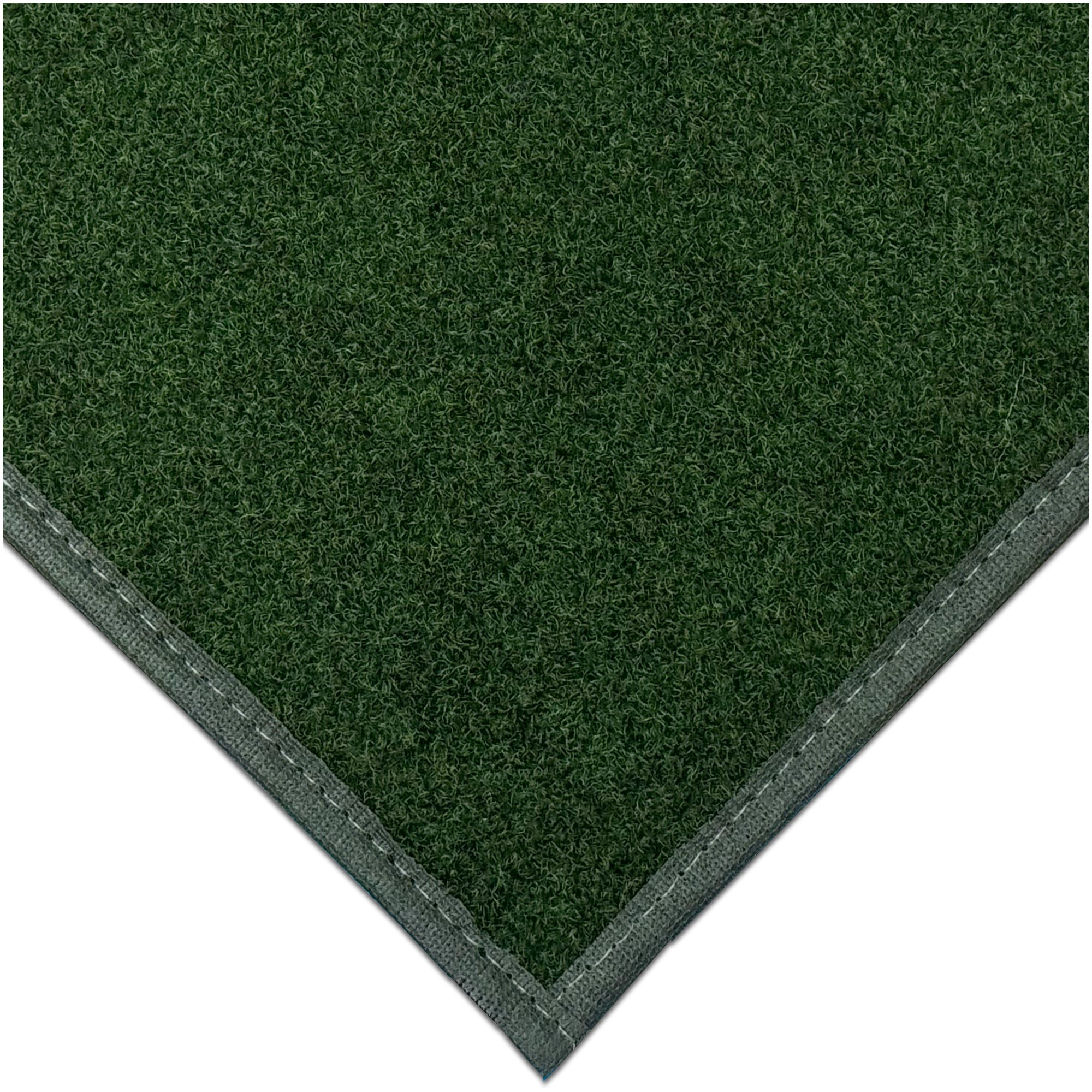 Grizzly Turf Indoor/Outdoor Area Rug – Durable, Weatherproof, Custom Cut
