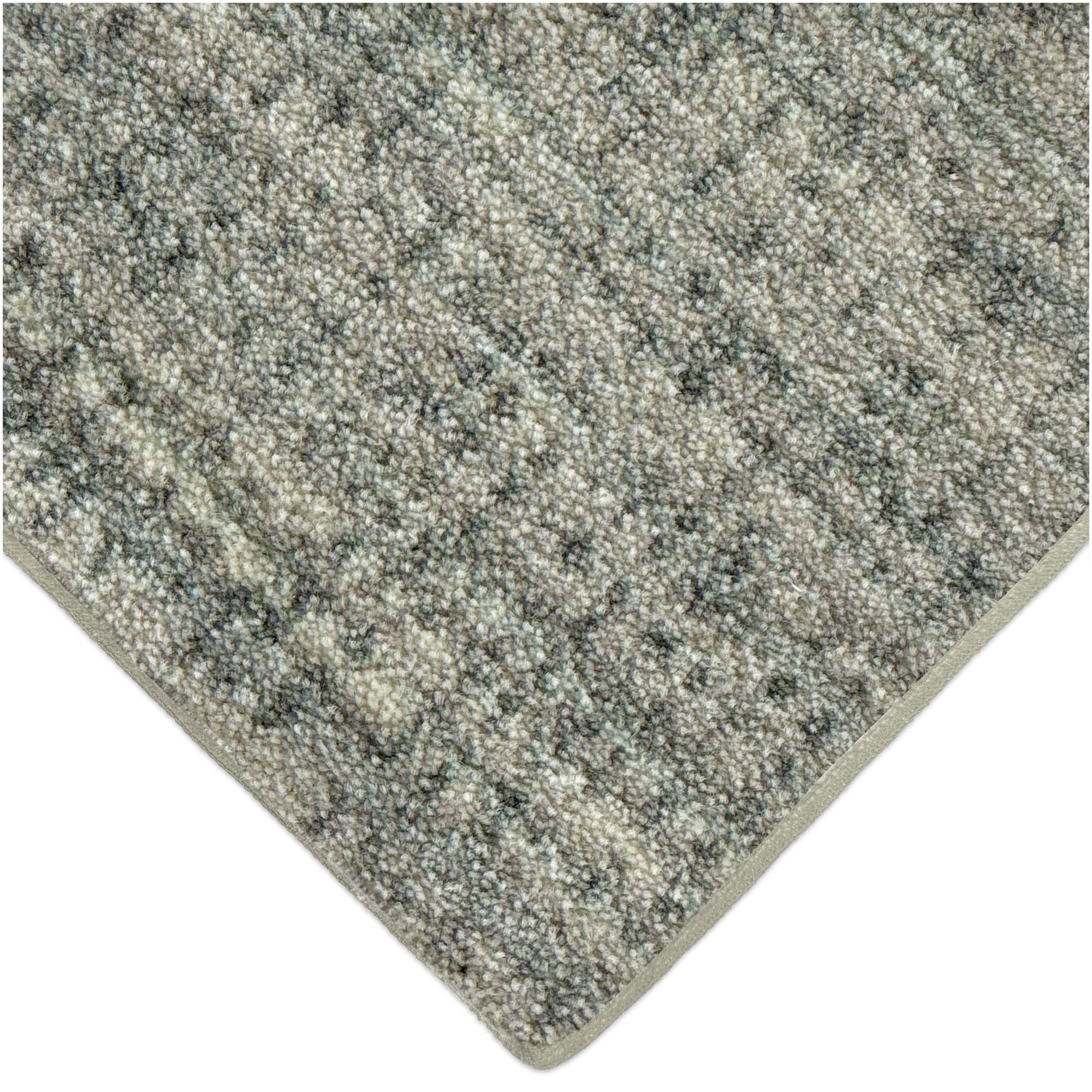 Milliken Classic Counterpart Indoor Area Rug – 40 oz Cut Pile, Custom Sizes Sample