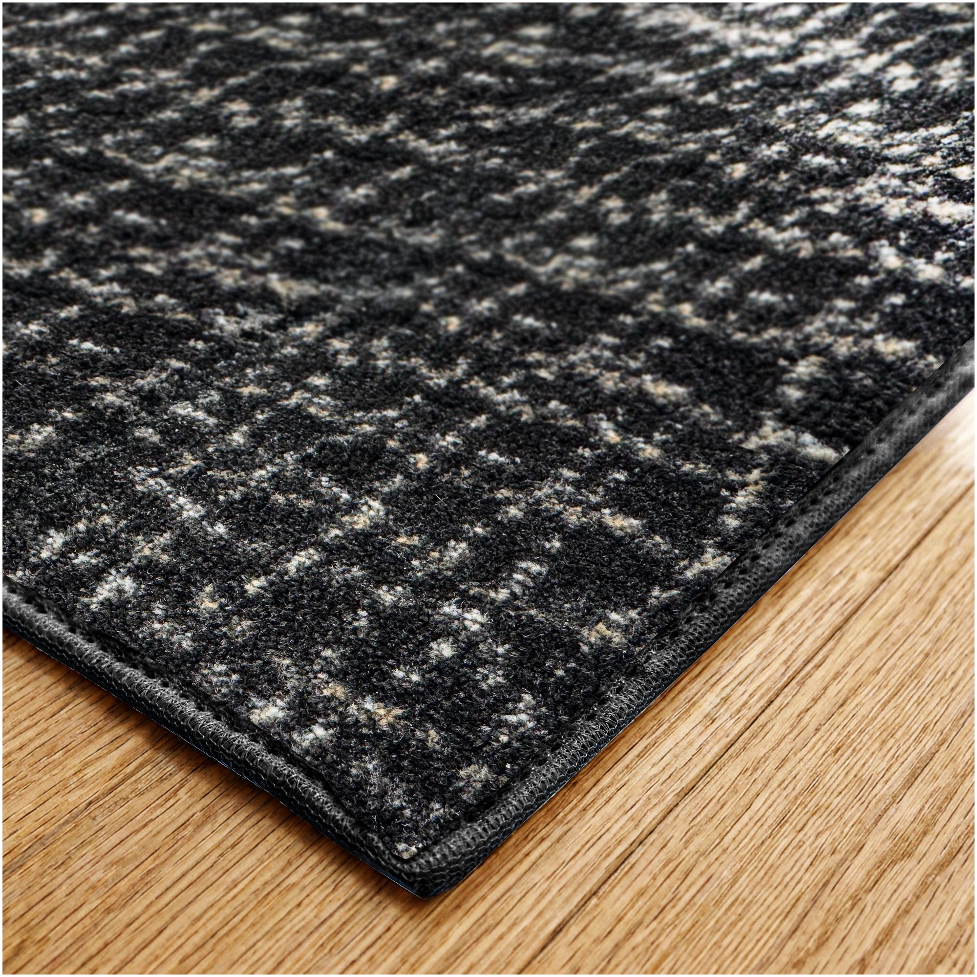 Milliken Modern Backdrop Pattern Indoor Area Rug – Custom Sizes