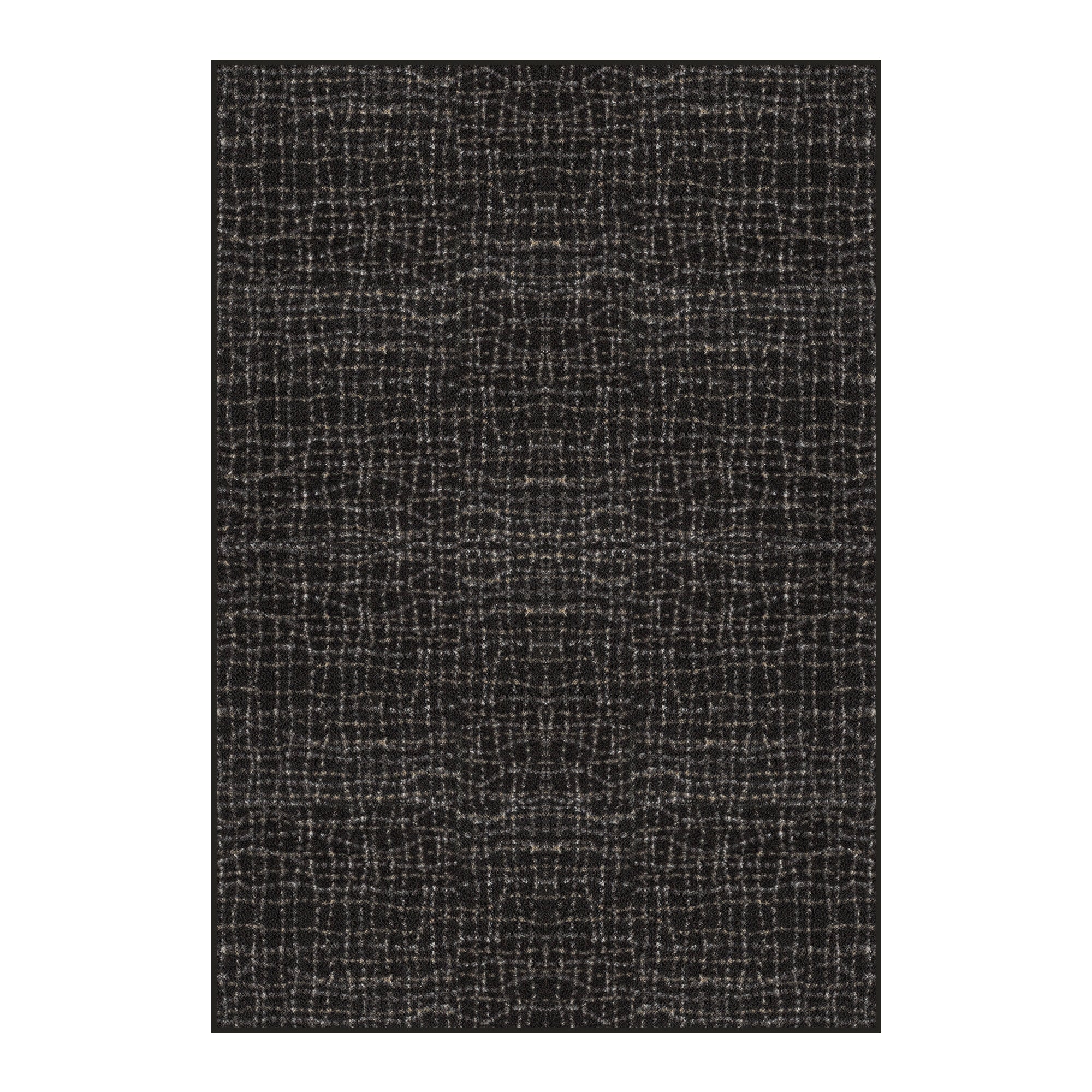 Milliken Modern Backdrop Pattern Indoor Area Rug – Custom Sizes