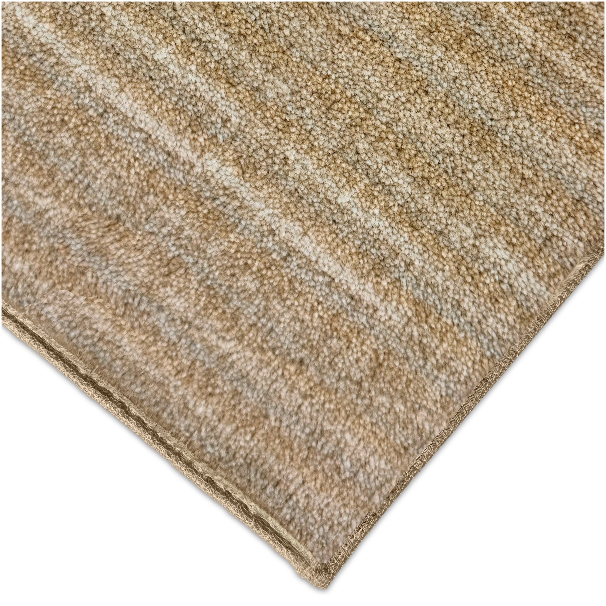 Milliken Stitches Indoor Area Rug – Standard Sizes & Color Options