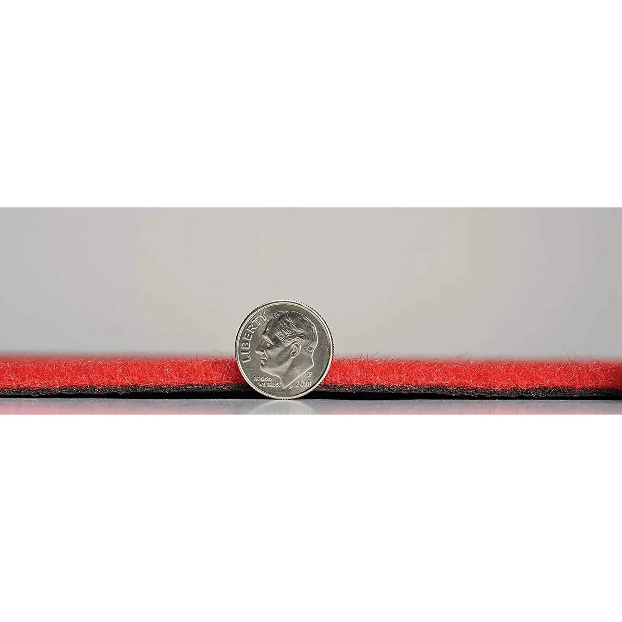 Valdosta Indoor Outdoor Carpet Rug – Durable, Soft, Custom Sizes