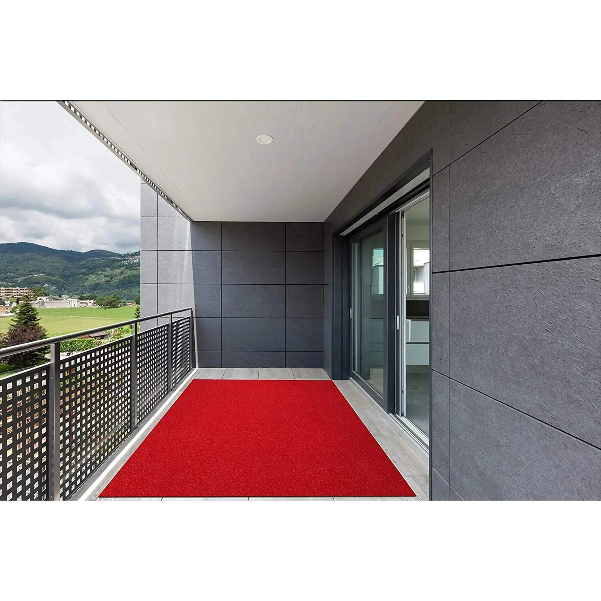 Valdosta Indoor Outdoor Carpet Rug – Durable, Soft, Custom Sizes