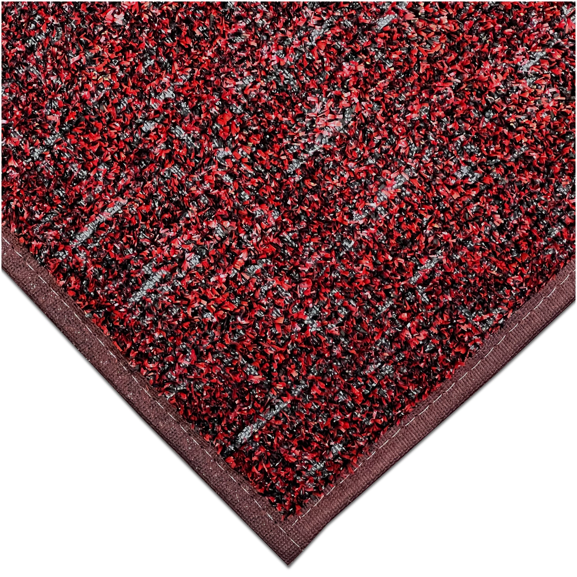 Indoor/Outdoor Artificial Grass Rugs – Lightweight, Standard Sizes, 6 Colors