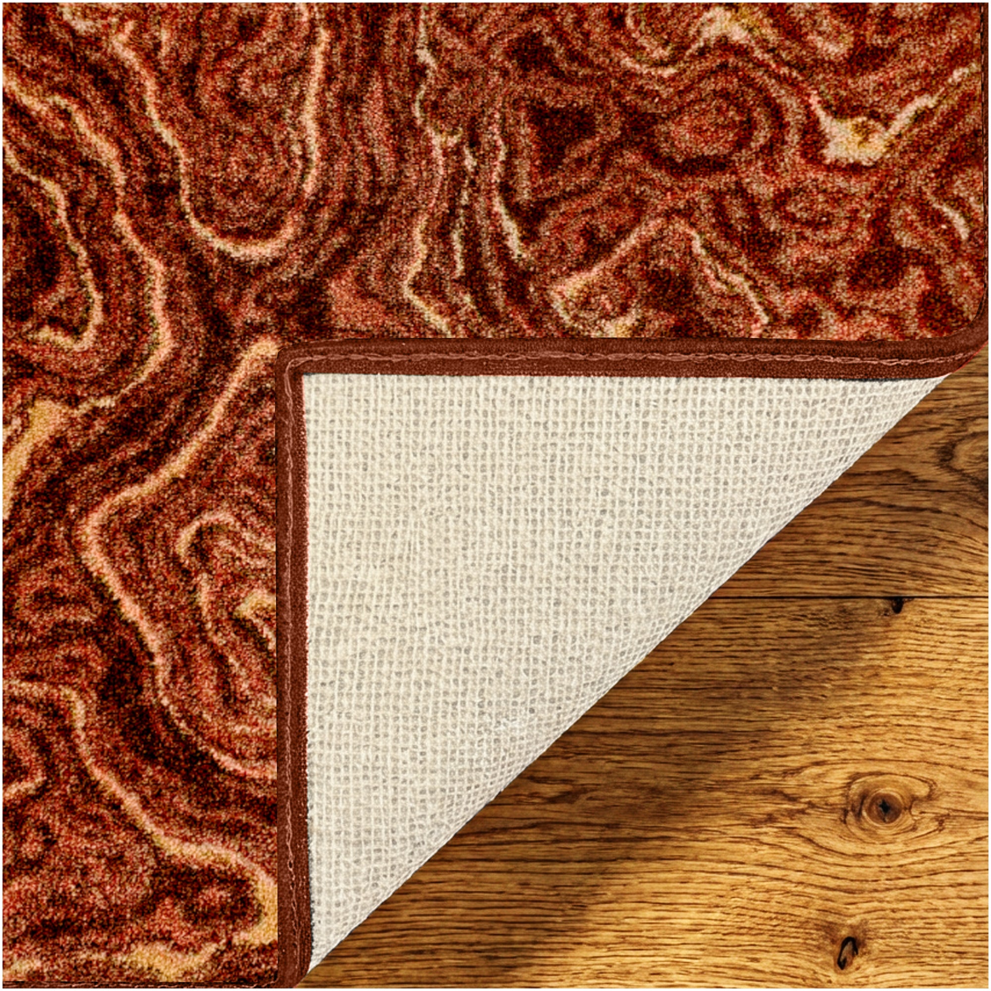 Milliken Nature’s Gem Indoor Area Rug – Custom Size & Color
