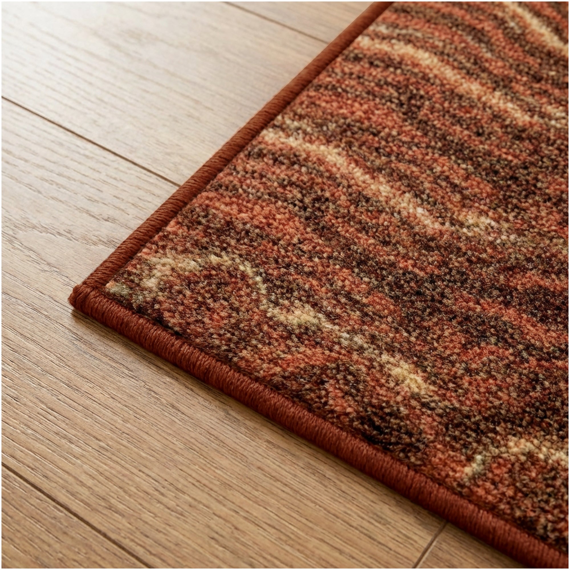 Milliken Nature’s Gem Indoor Area Rug – Custom Size & Color