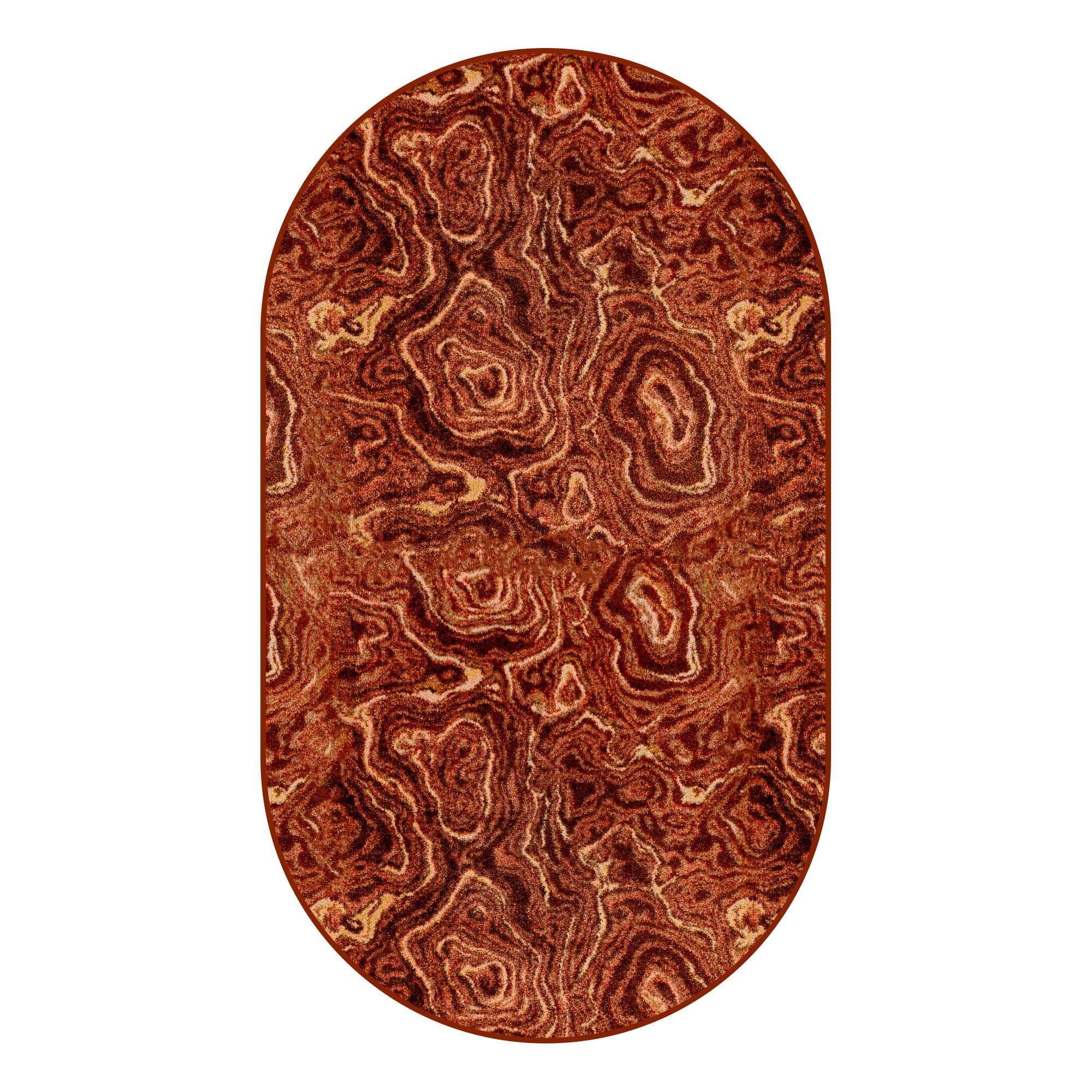 Milliken Nature’s Gem Indoor Area Rug – Custom Size & Color