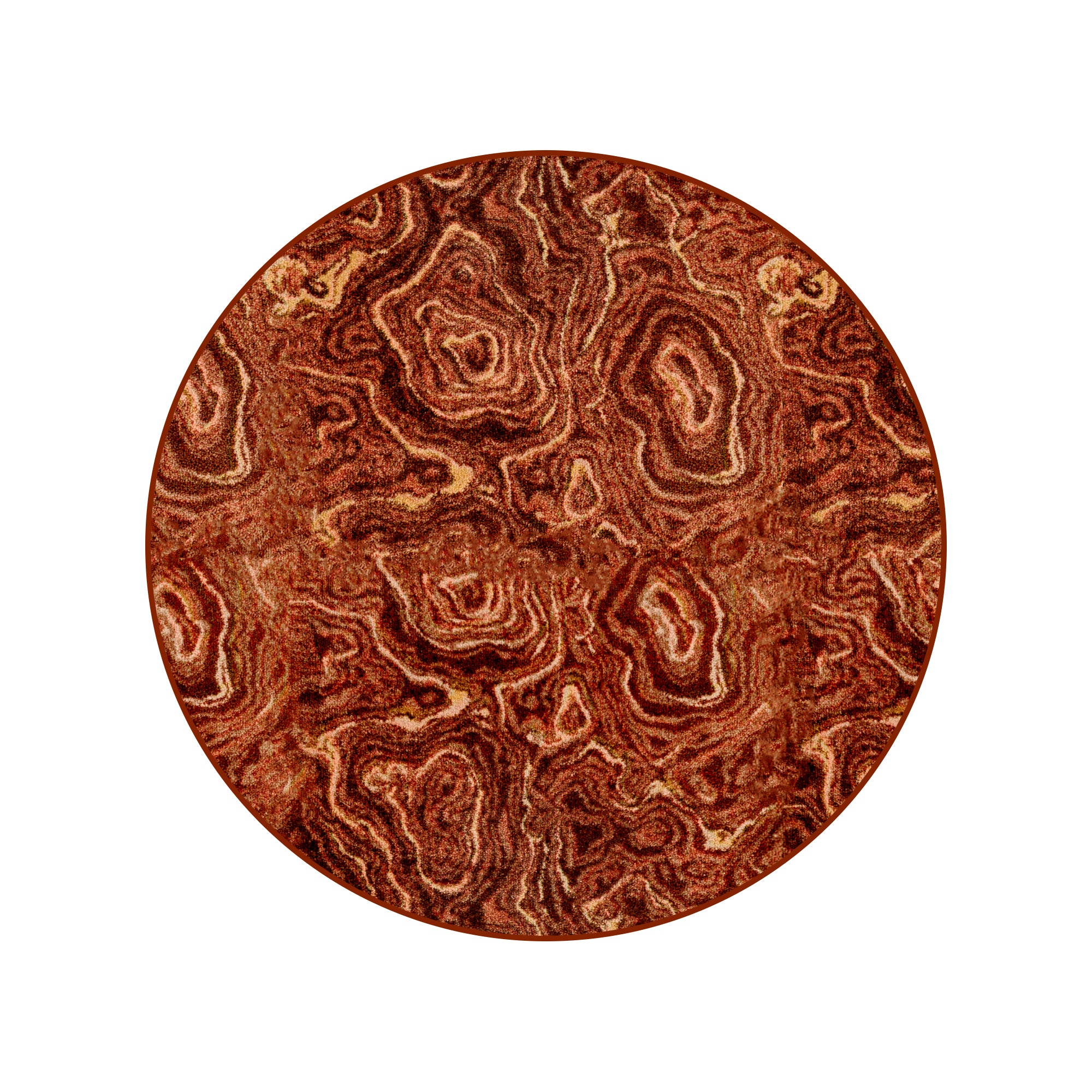 Milliken Nature’s Gem Indoor Area Rug – Custom Size & Color