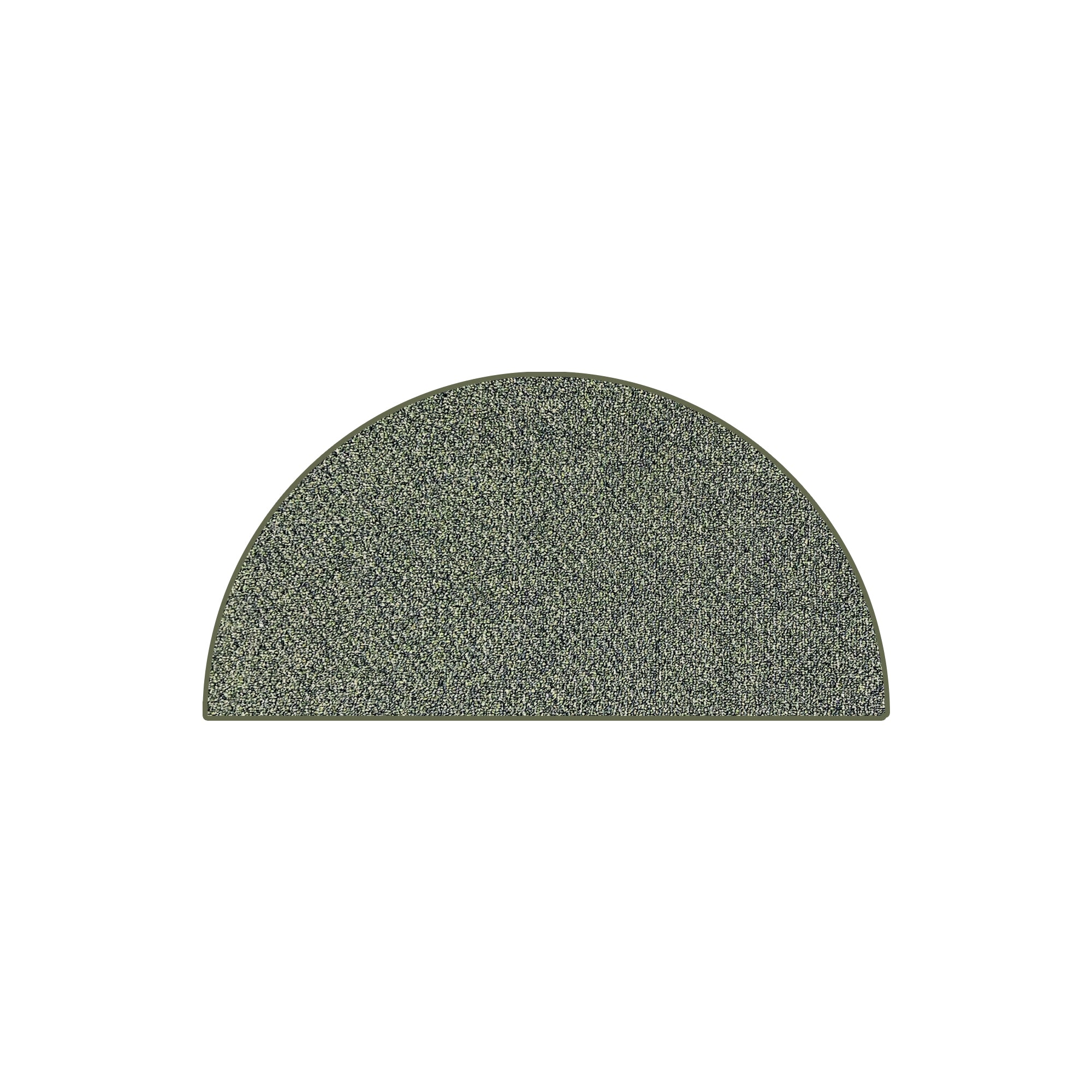 Natural Path Indoor/Outdoor Area Rug – Custom Sizes, 6 Colors