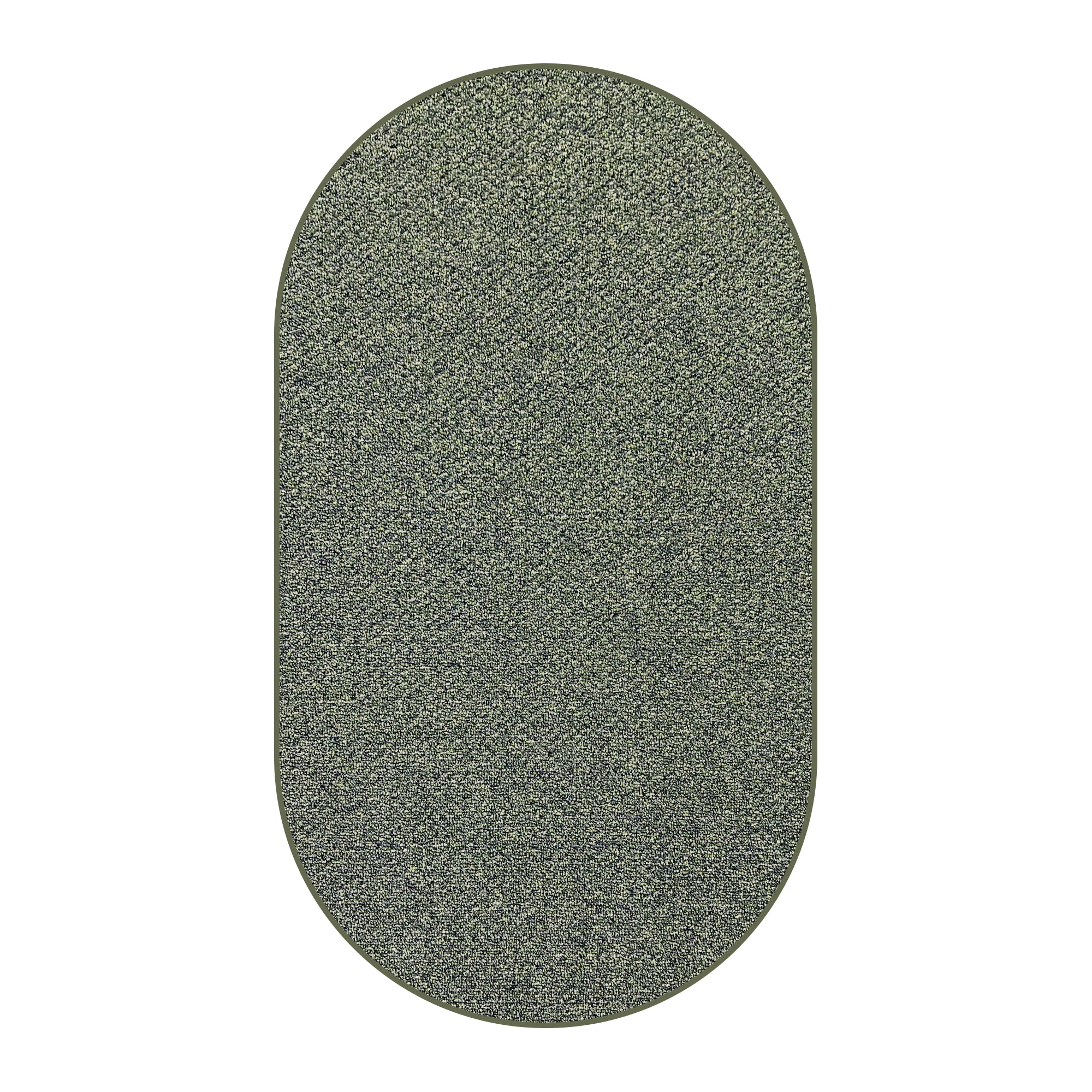 Natural Path Indoor/Outdoor Area Rug – Custom Sizes, 6 Colors