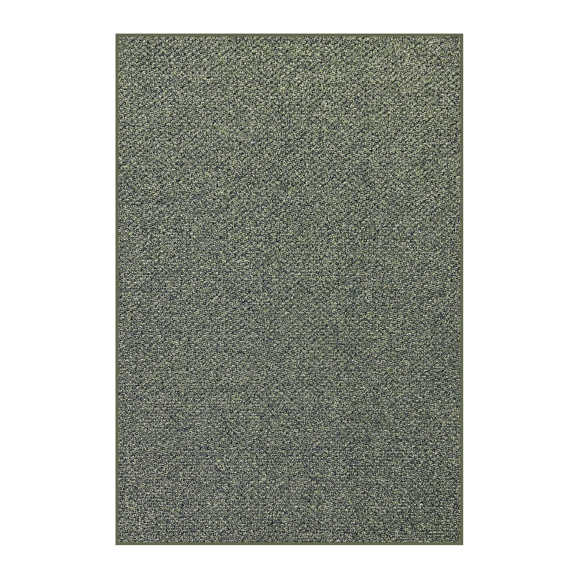 Natural Path Indoor/Outdoor Area Rug – Custom Sizes, 6 Colors