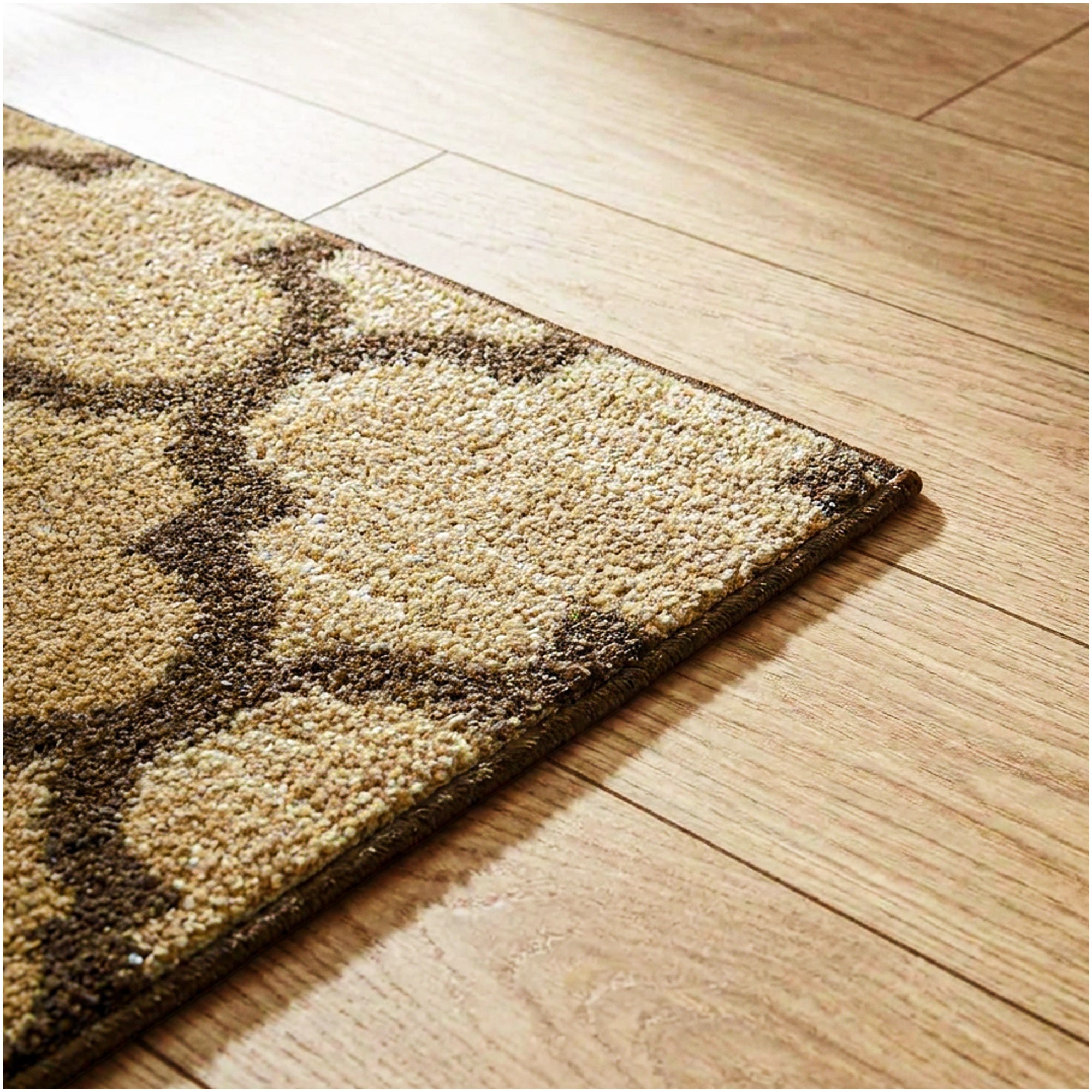 Milliken Cavetto Moroccan-Inspired Indoor Area Rug