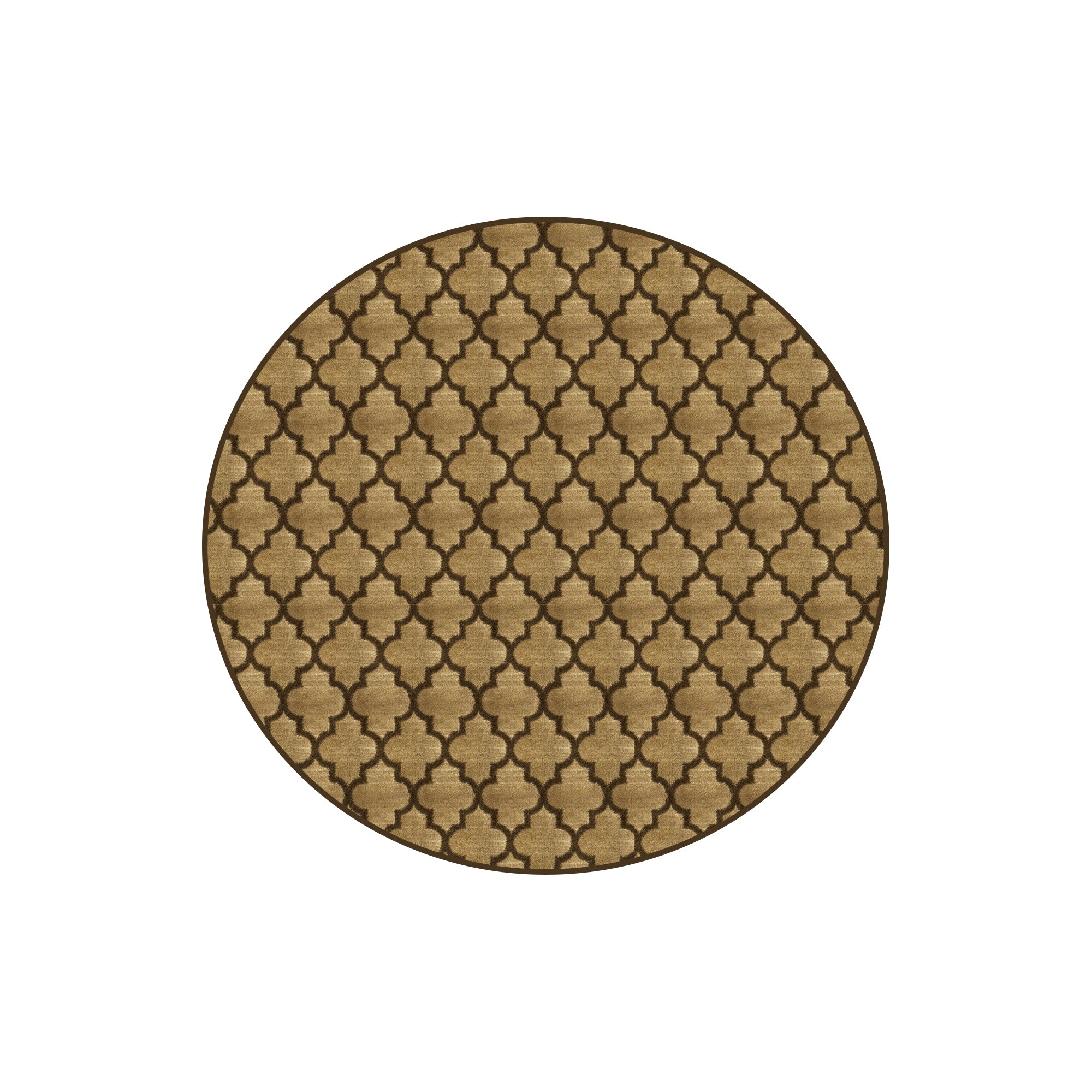 Milliken Cavetto Moroccan-Inspired Indoor Area Rug