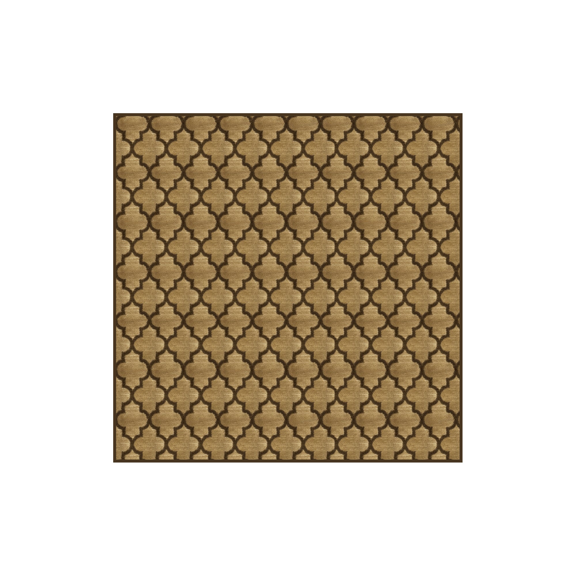 Milliken Cavetto Moroccan-Inspired Indoor Area Rug