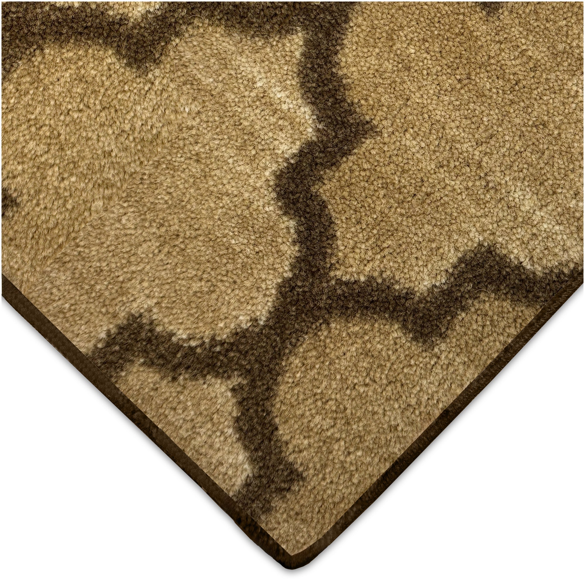 Milliken Cavetto Moroccan-Inspired Indoor Area Rug