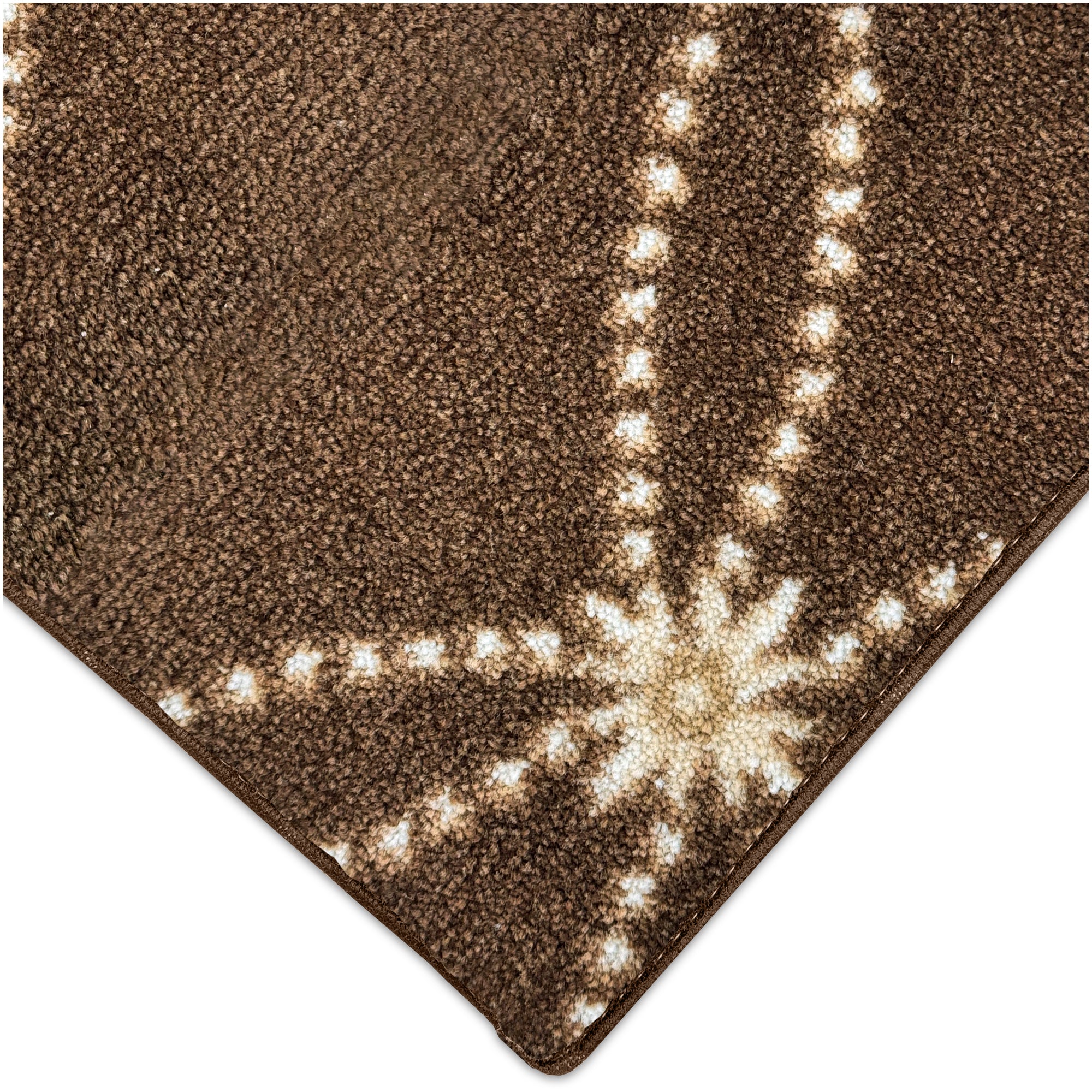 Milliken Charthouse Pattern Indoor Area Rug – 40 oz Cut Pile, Custom Sizes & Colors