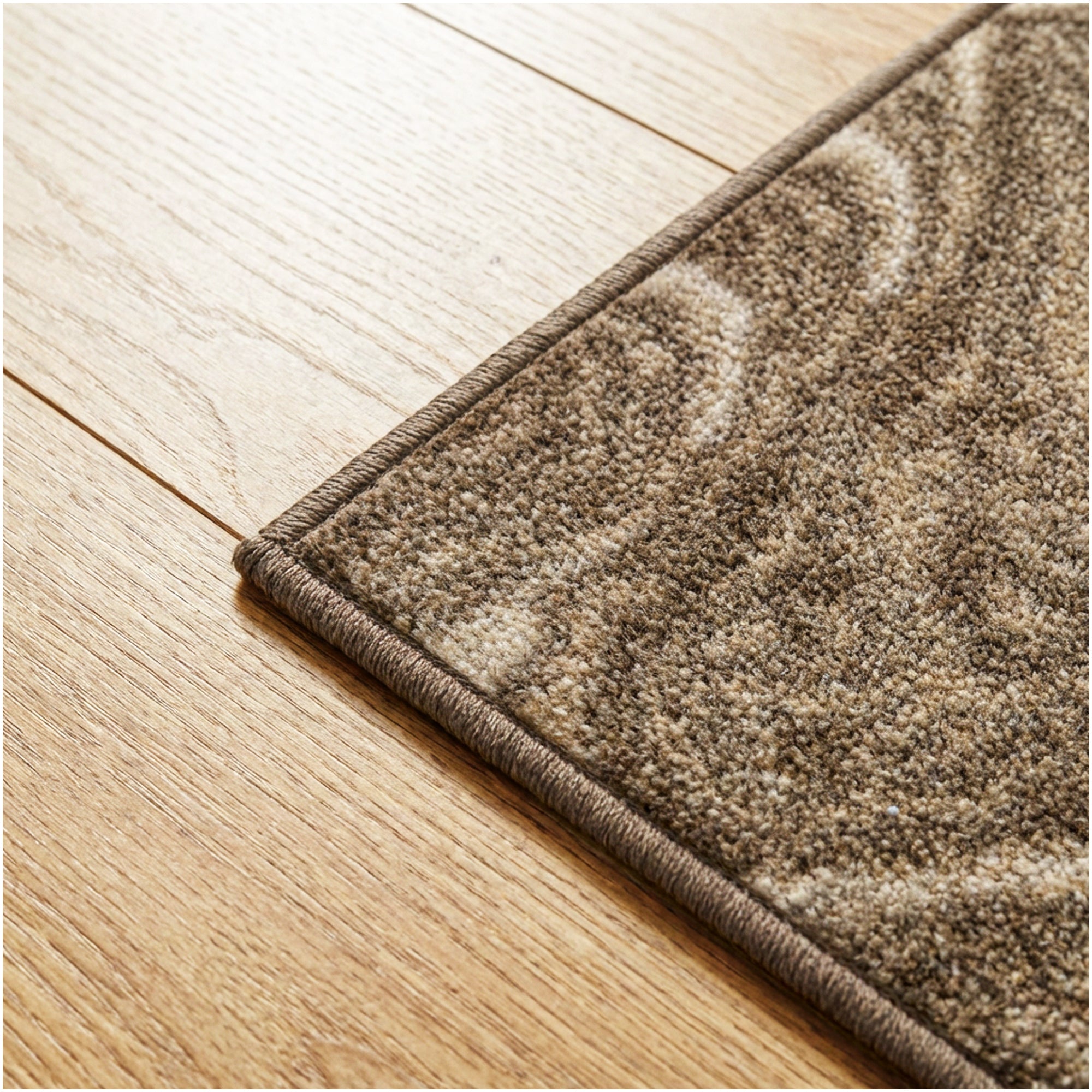 Milliken Nature’s Gem Indoor Area Rug – Custom Size & Color