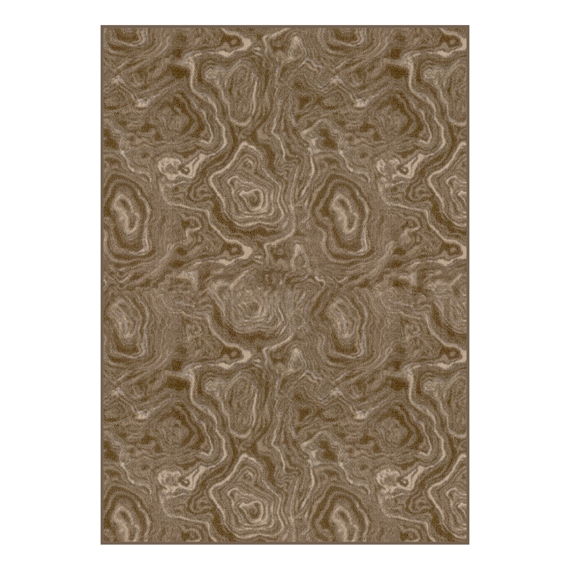 Milliken Nature’s Gem Indoor Area Rug – Custom Size & Color