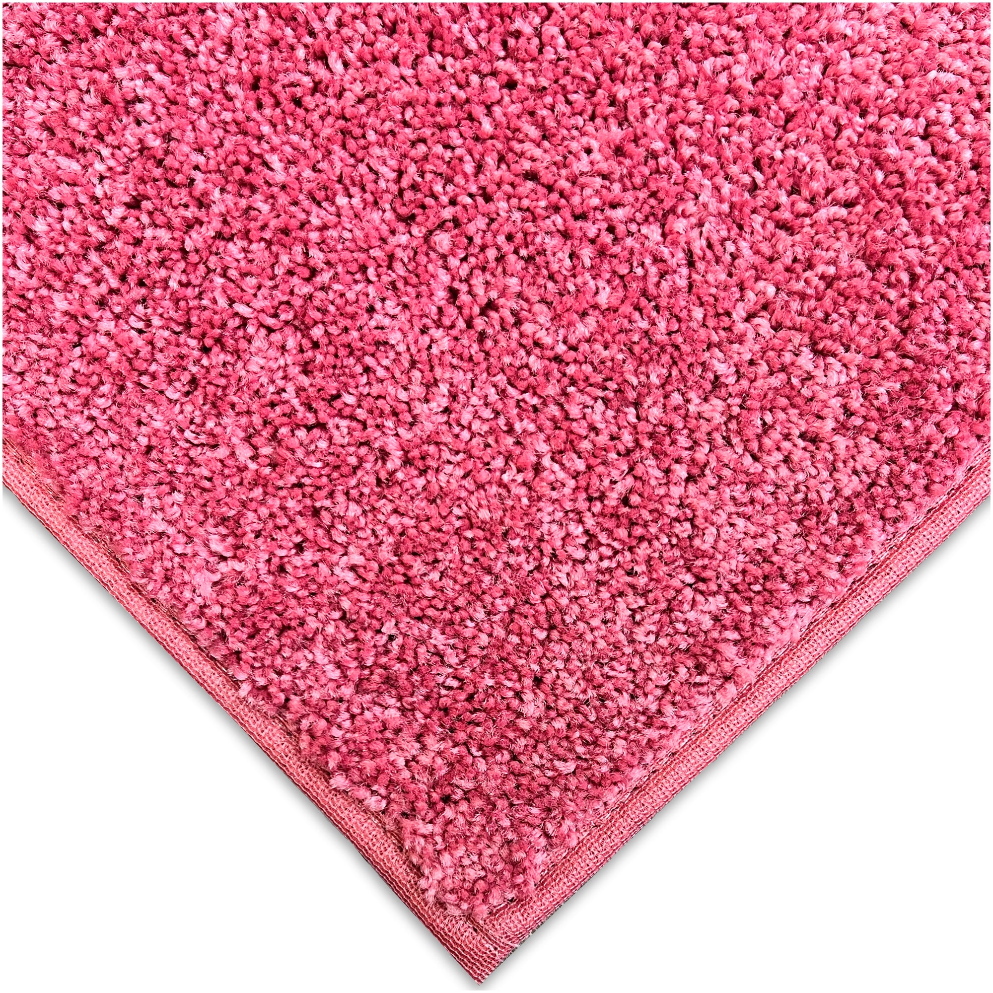 Dyersburg Cut Pile Indoor Rug – Available in Multiple Colors