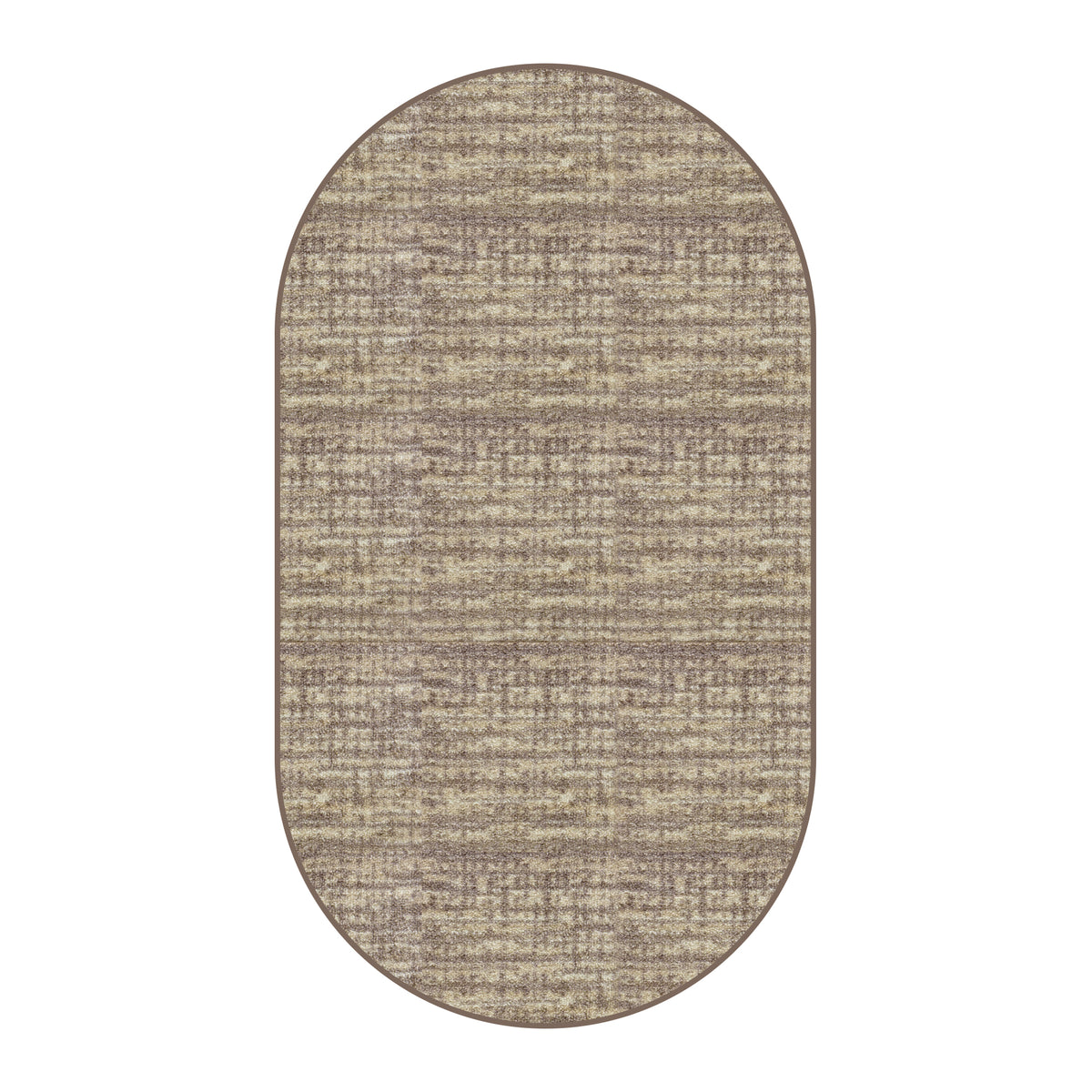 Milliken Classic Counterpart Indoor Area Rug – 40 oz Cut Pile, Custom Sizes