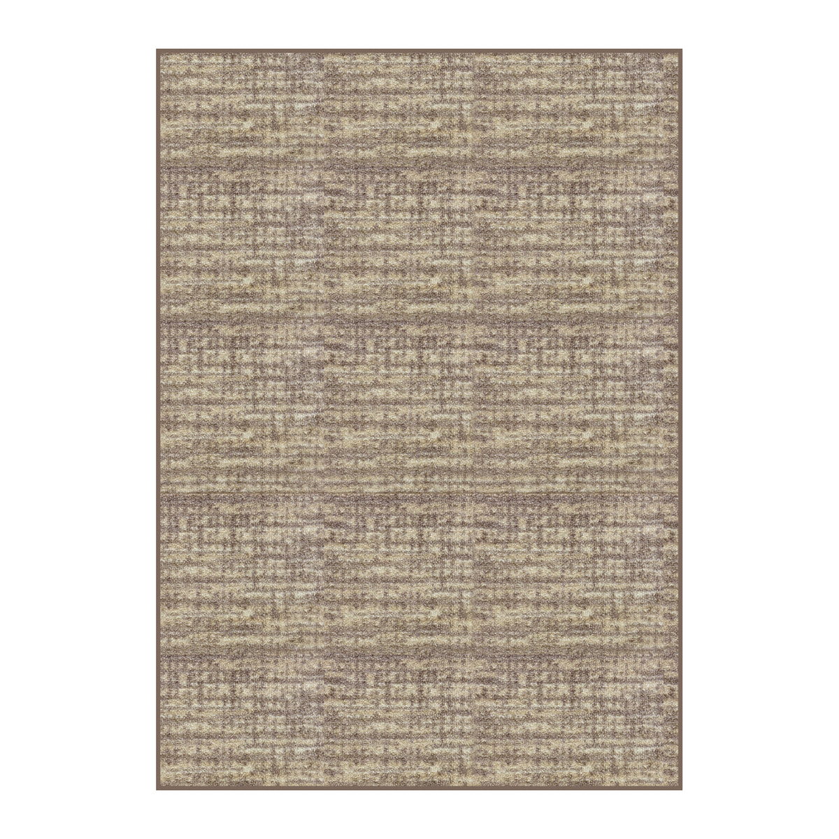 Milliken Classic Counterpart Indoor Area Rug – 40 oz Cut Pile, Custom Sizes