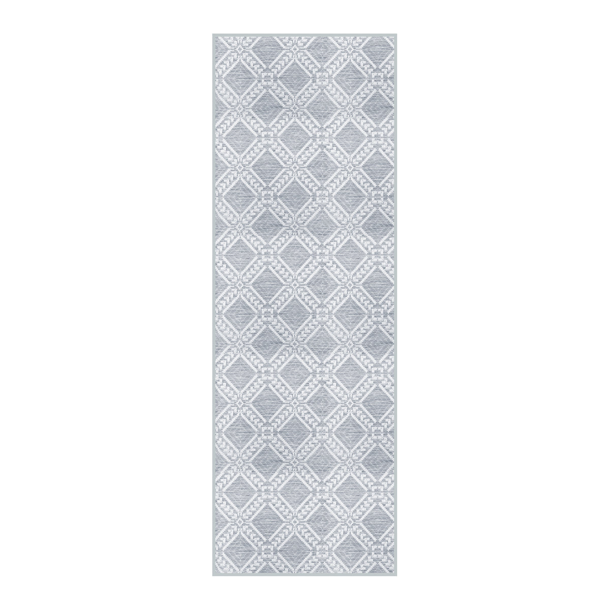 Belmar Custom Size Indoor & Outdoor Area Rug