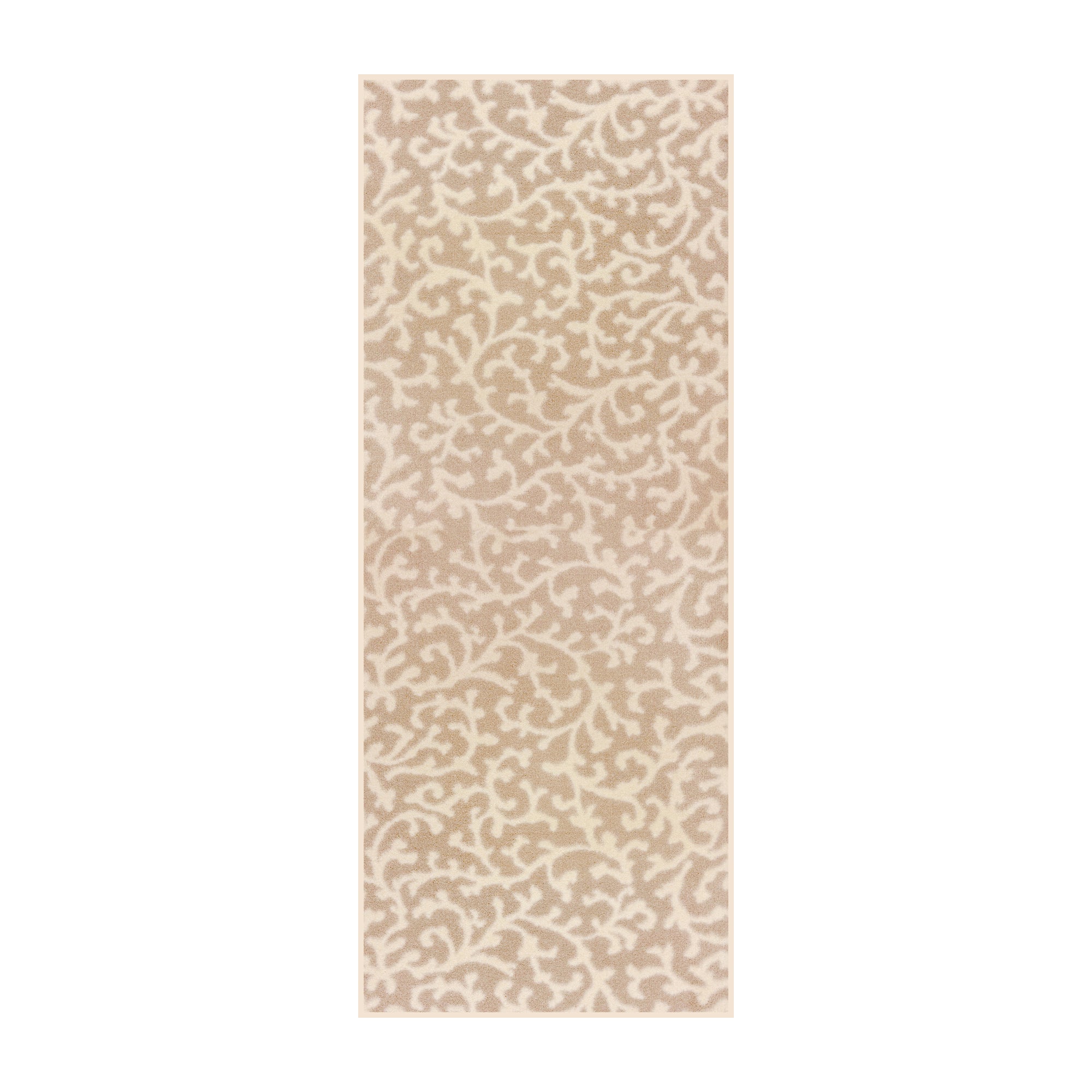 Milliken Coral Springs Indoor Area Rug | Standard Sizes & Color Options
