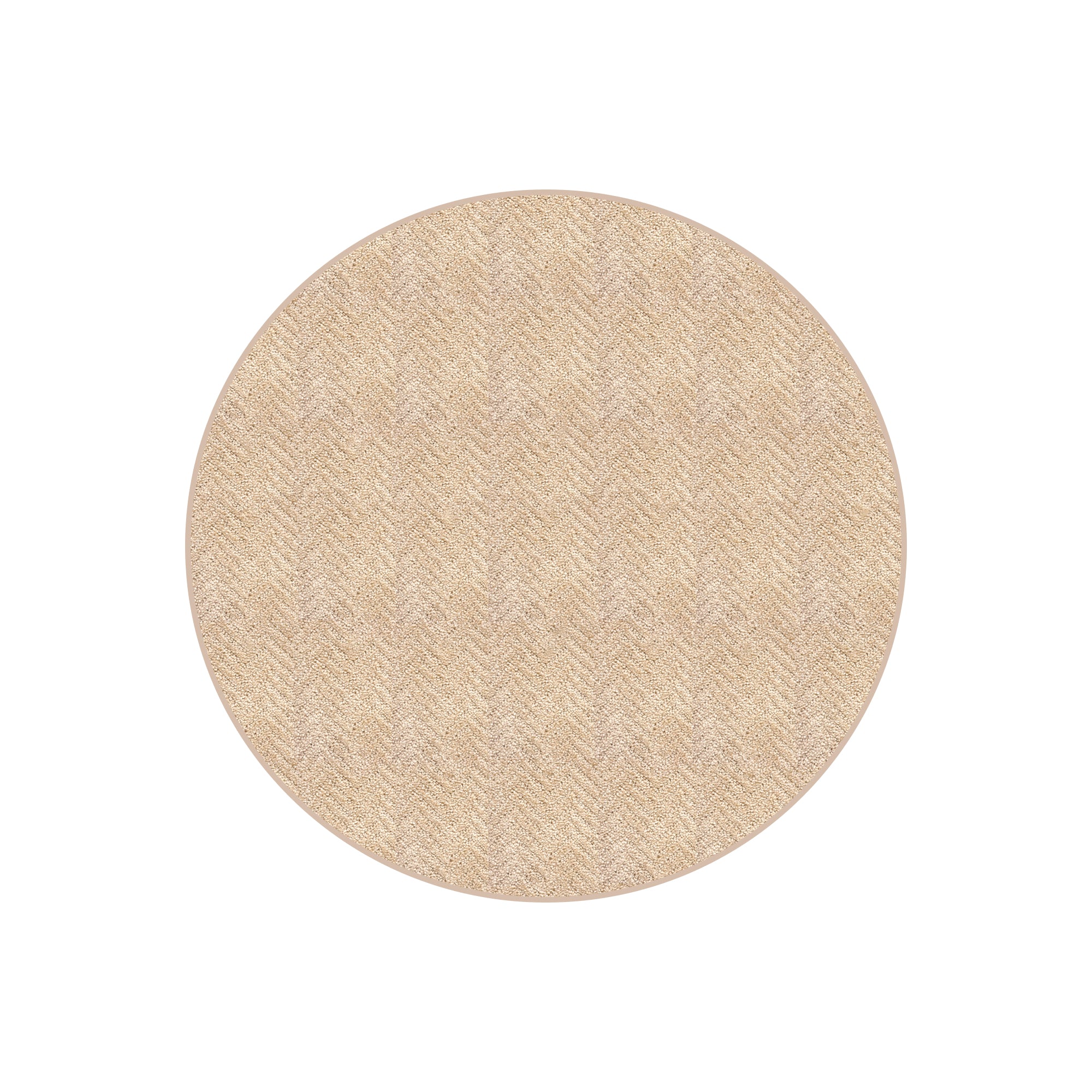Neutral Geometric Weave Indoor Area Rug | Standard Sizes & Colors