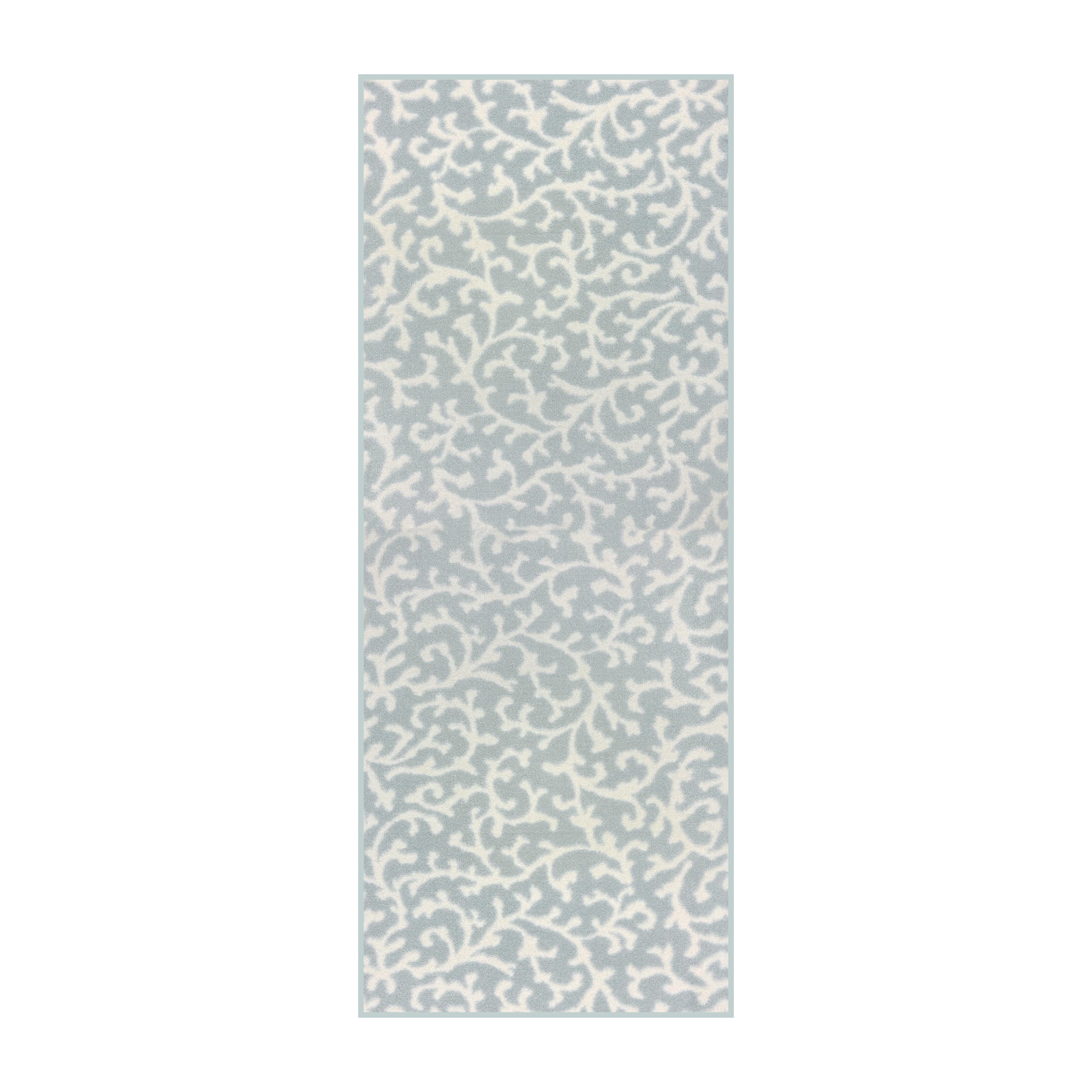 Milliken Coral Springs Indoor Area Rug | Standard Sizes & Color Options