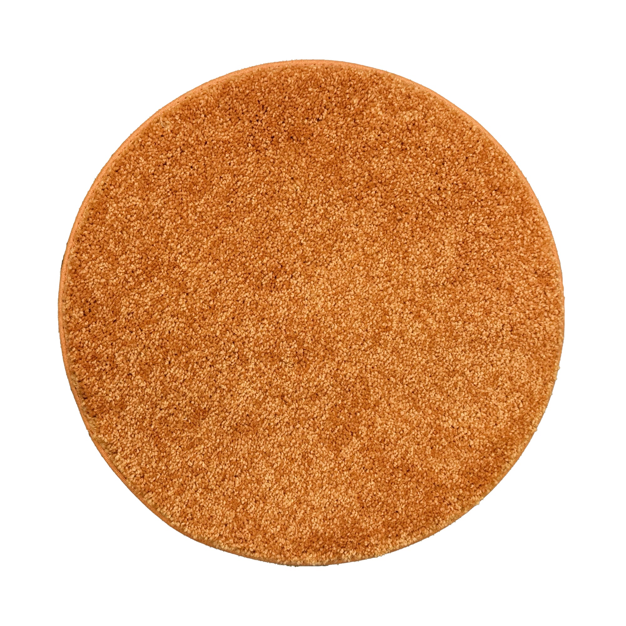 Children’s Carpet Circle Seats – Secondary Color Wheel, 18” Round Classroom Floor Cushions