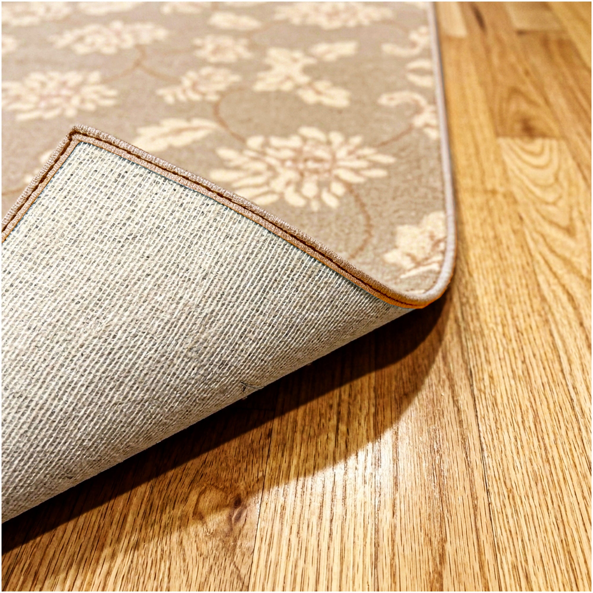 Milliken Grand Fleur Indoor Area Rug – Floral Design, Multiple Colors