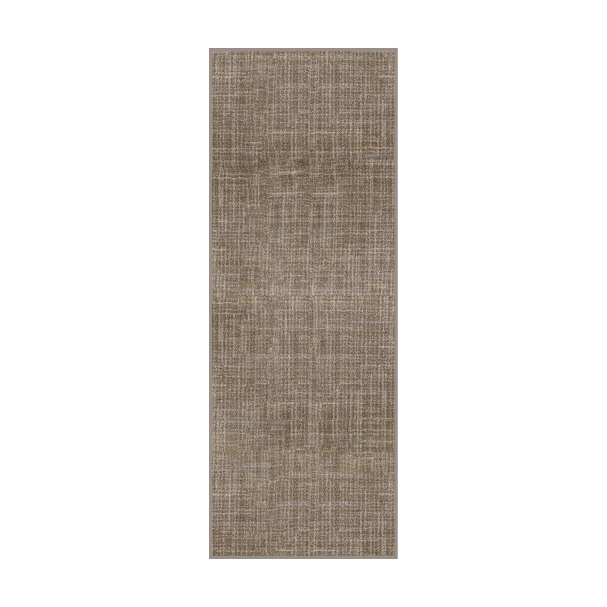 Milliken Stitches Indoor Area Rug – Standard Sizes & Color Options