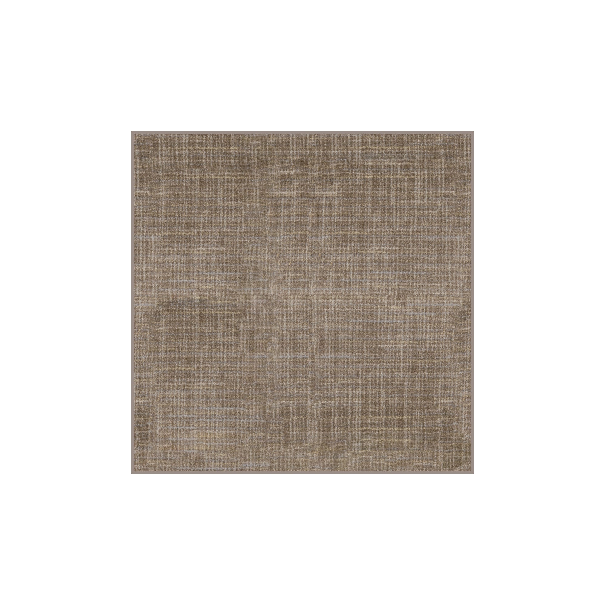 Milliken Stitches Indoor Area Rug – Standard Sizes & Color Options