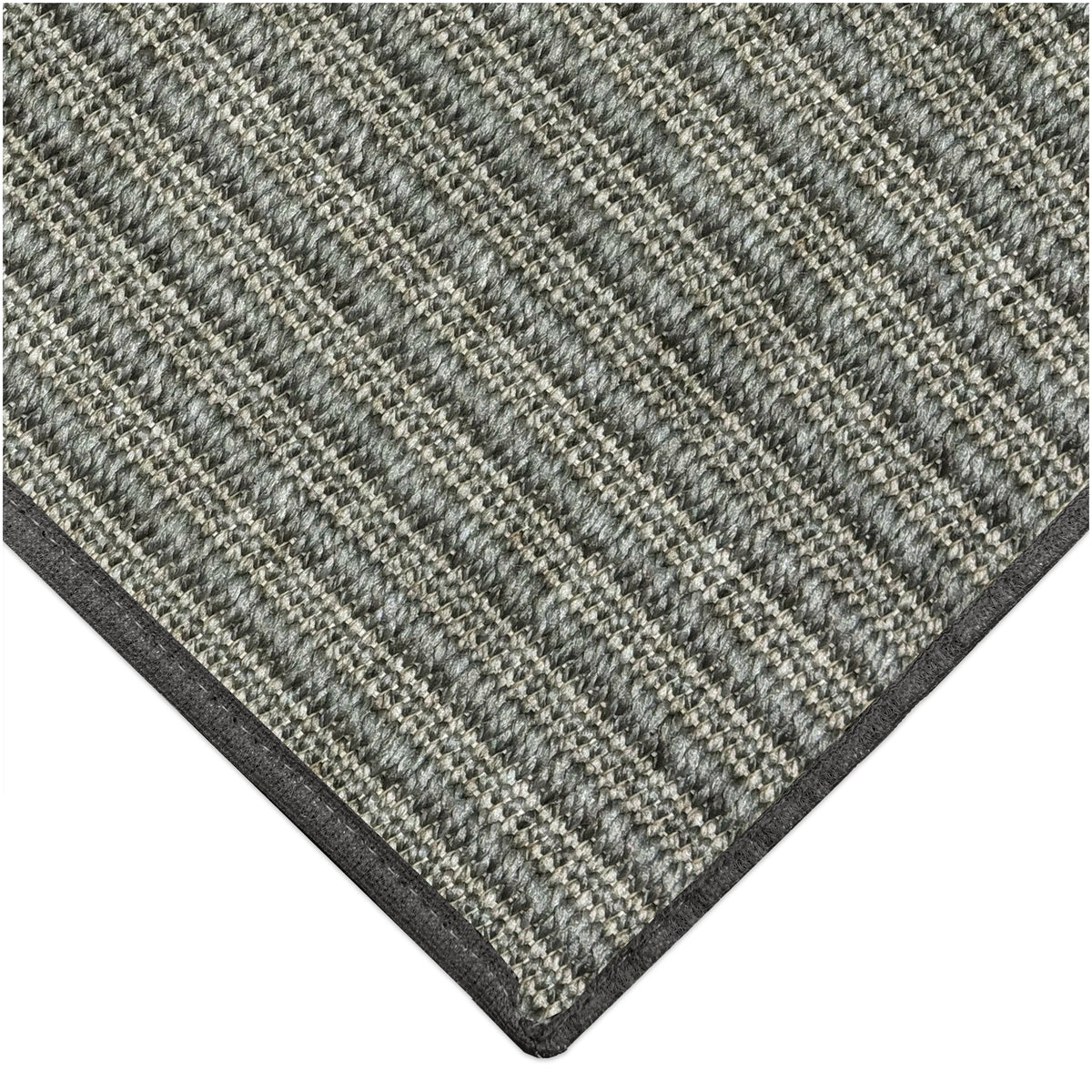 Antigua Indoor & Outdoor Area Rug – Custom Cut Carpet - Sample