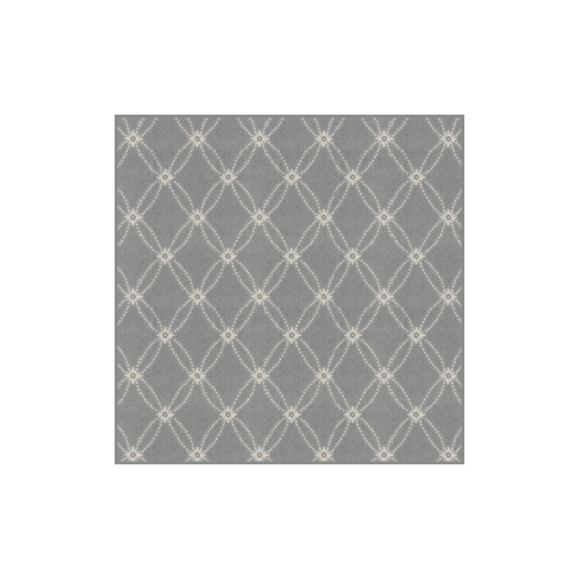 Milliken Charthouse Pattern Indoor Area Rug – 40 oz Cut Pile, Custom Sizes & Colors