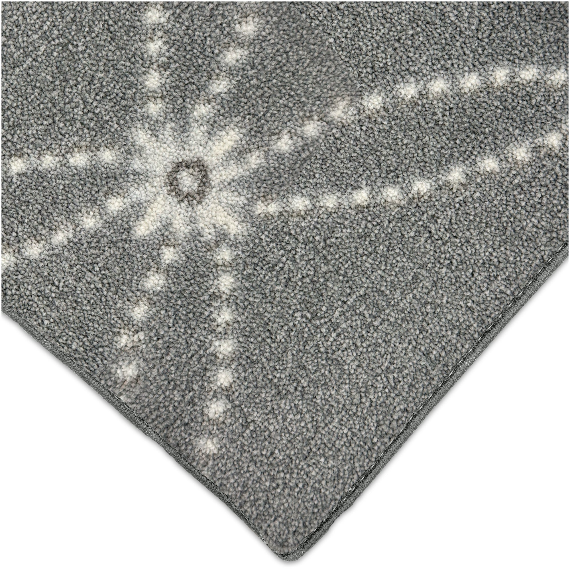 Milliken Charthouse Pattern Indoor Area Rug – 40 oz Cut Pile, Custom Sizes & Colors