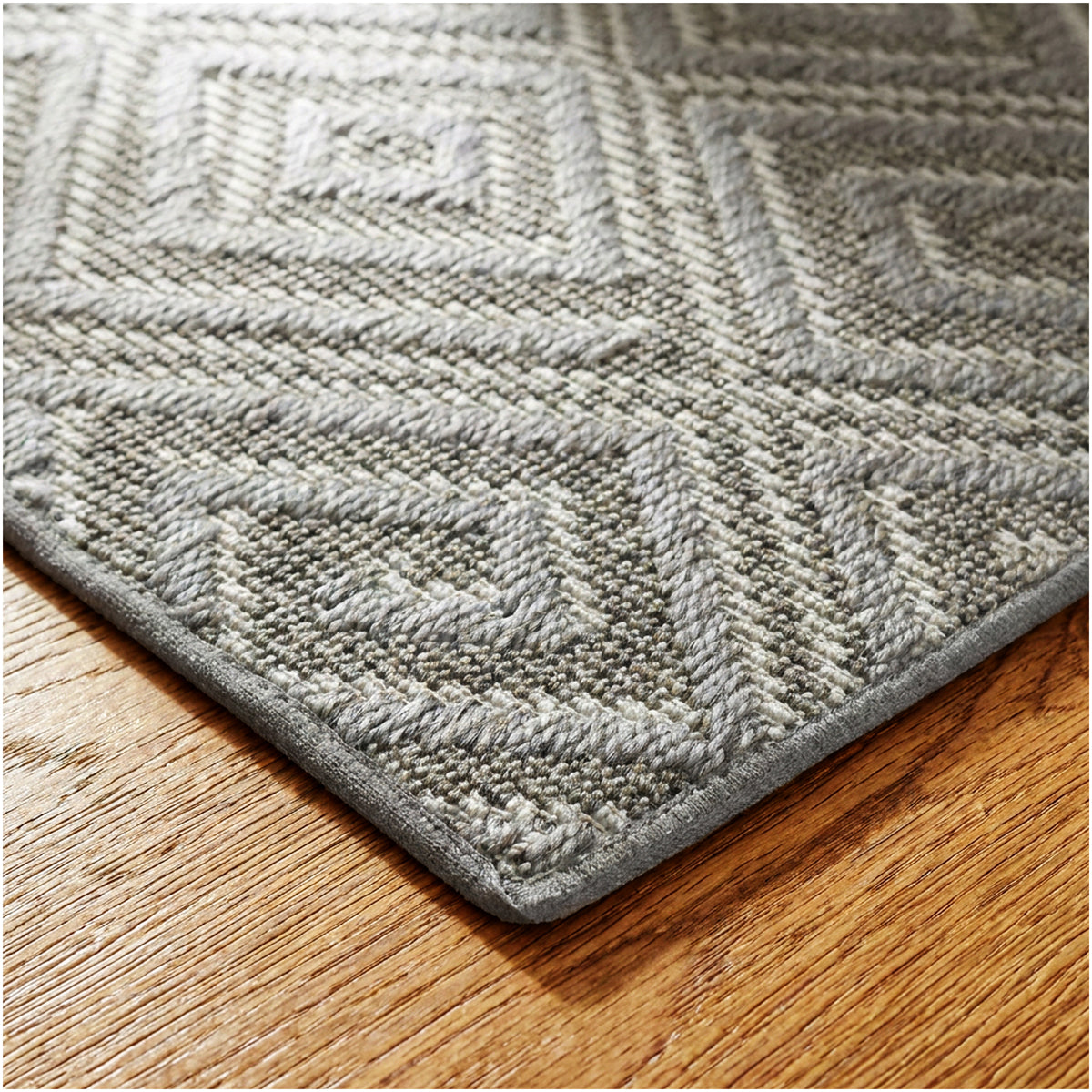 Curacao Custom Cut Indoor & Outdoor Area Rug – Custom Sizes