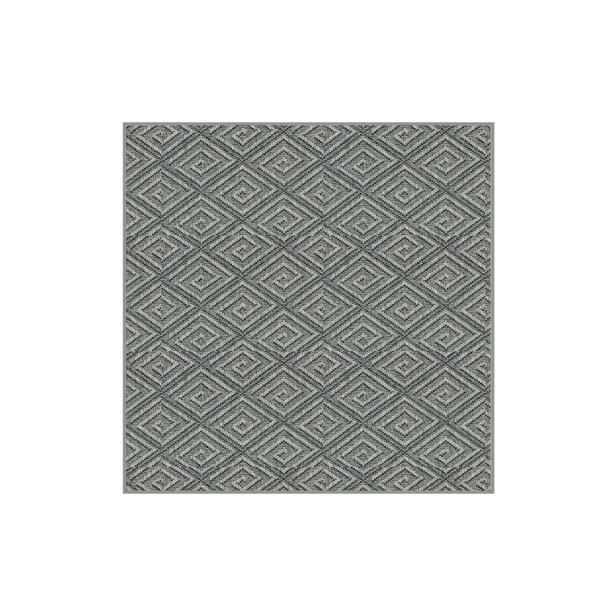 Curacao Custom Cut Indoor & Outdoor Area Rug – Custom Sizes