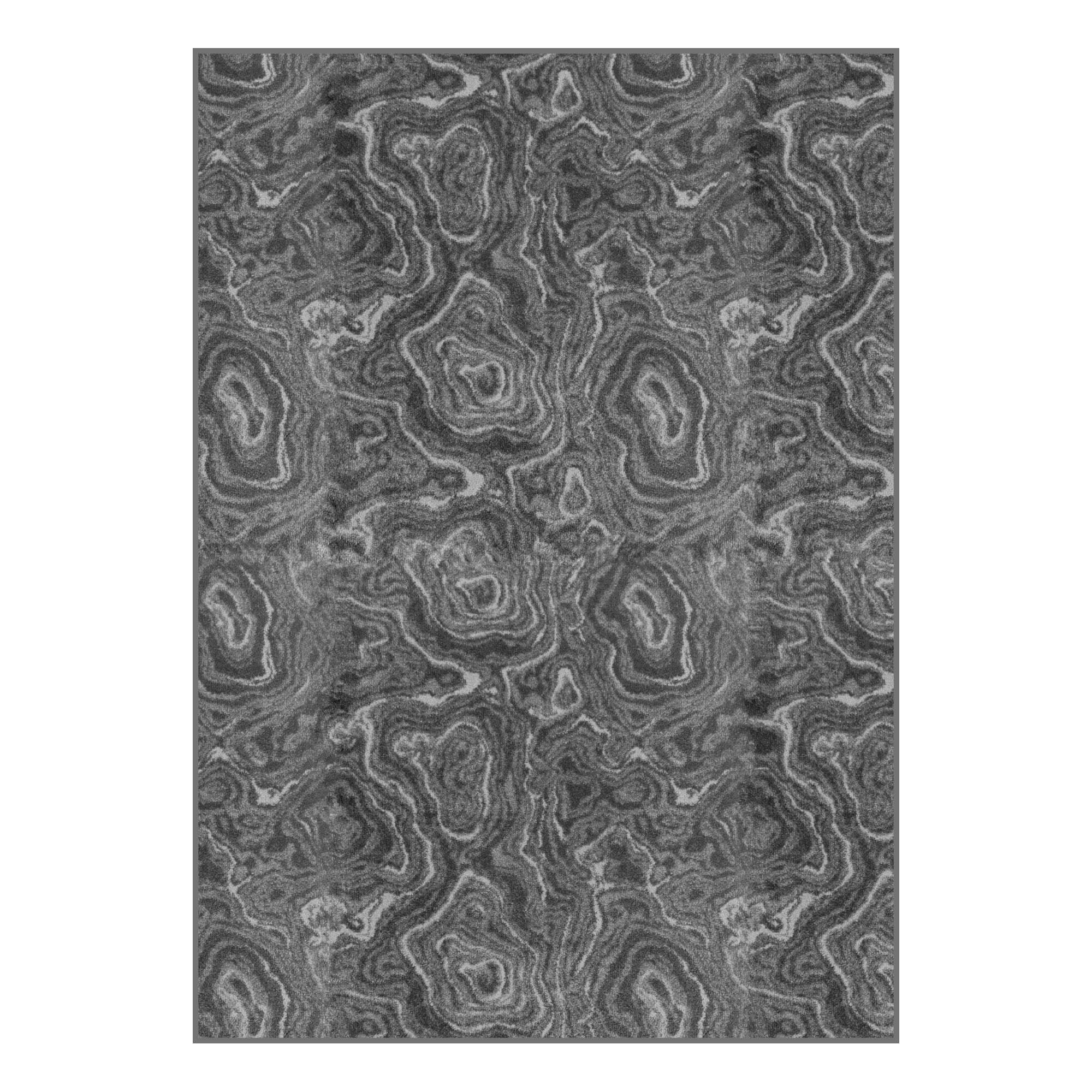 Milliken Nature’s Gem Indoor Area Rug – Custom Size & Color