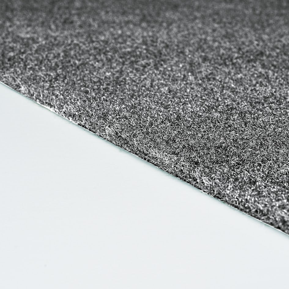 Grizzly Turf Indoor/Outdoor Area Rug – Durable, Weatherproof, Custom Cut