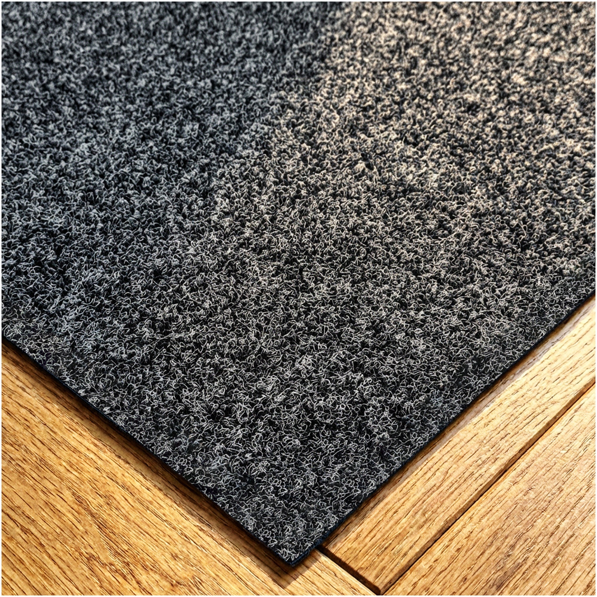 Grizzly Turf Indoor/Outdoor Area Rug – Durable, Weatherproof, Custom Cut - Sample