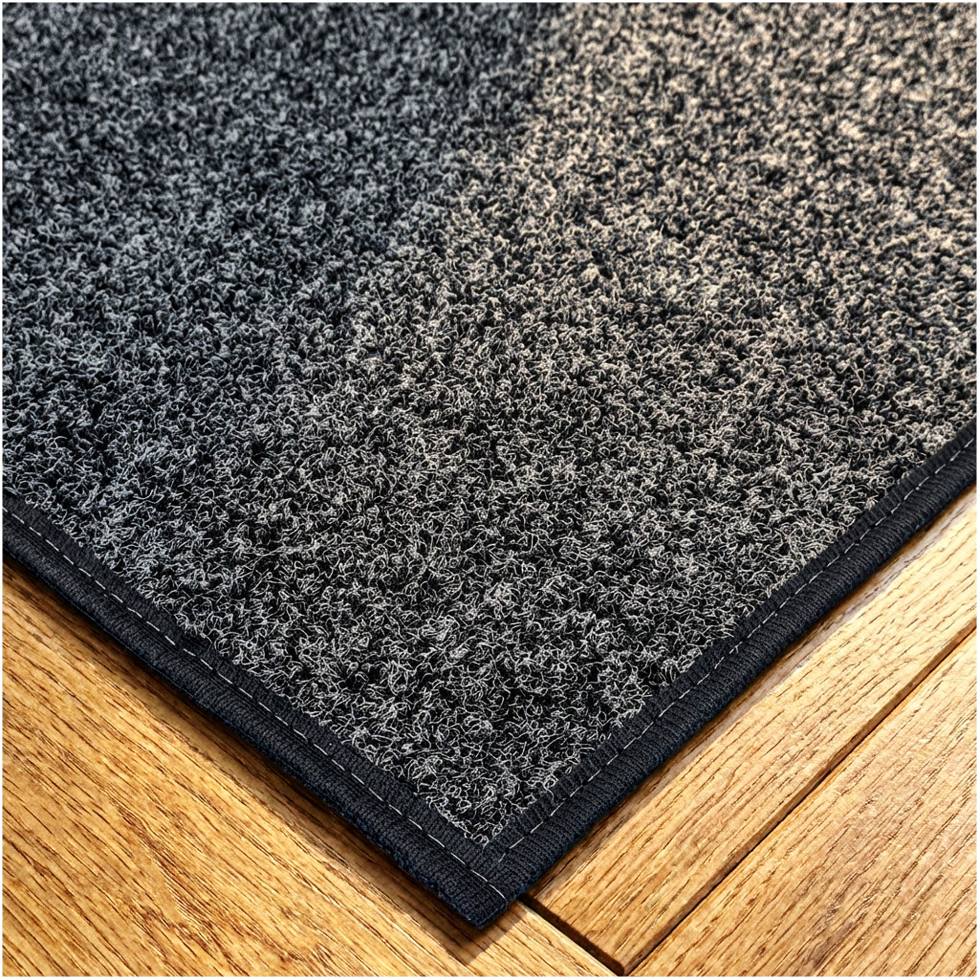 Grizzly Turf Indoor/Outdoor Area Rug – Durable, Weatherproof, Custom Cut - Sample