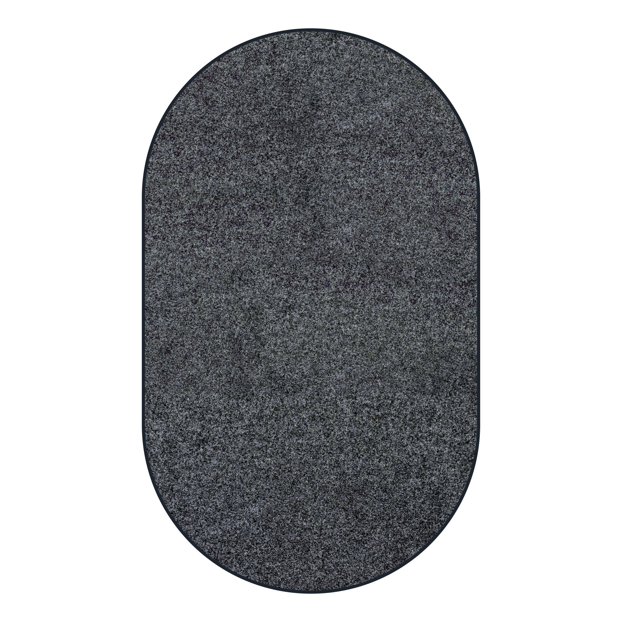 Grizzly Turf Indoor/Outdoor Area Rug – Durable, Weatherproof, Custom Cut