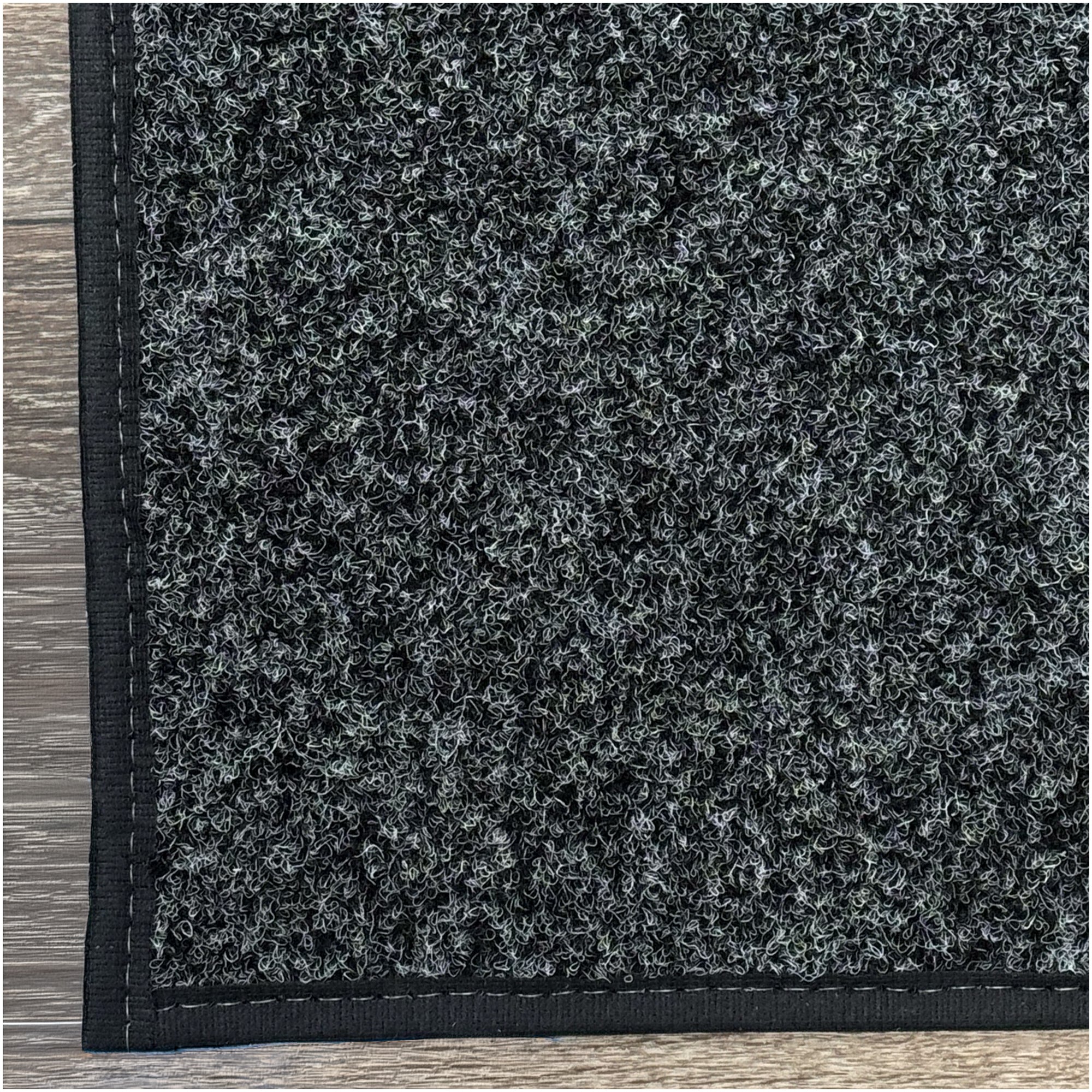 Grizzly Turf Indoor/Outdoor Area Rug – Durable, Weatherproof, Custom Cut