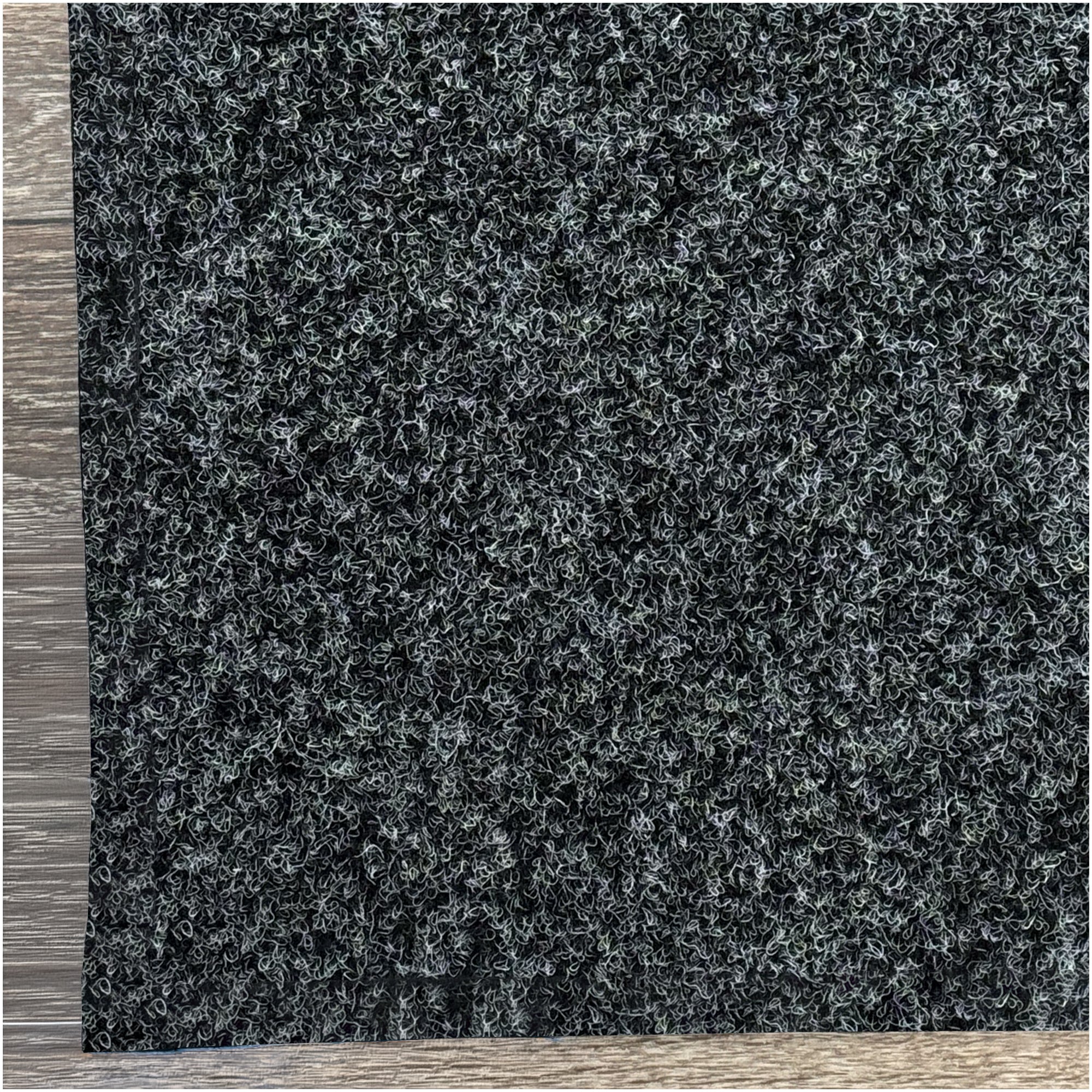 Grizzly Turf Indoor/Outdoor Area Rug – Durable, Weatherproof, Custom Cut