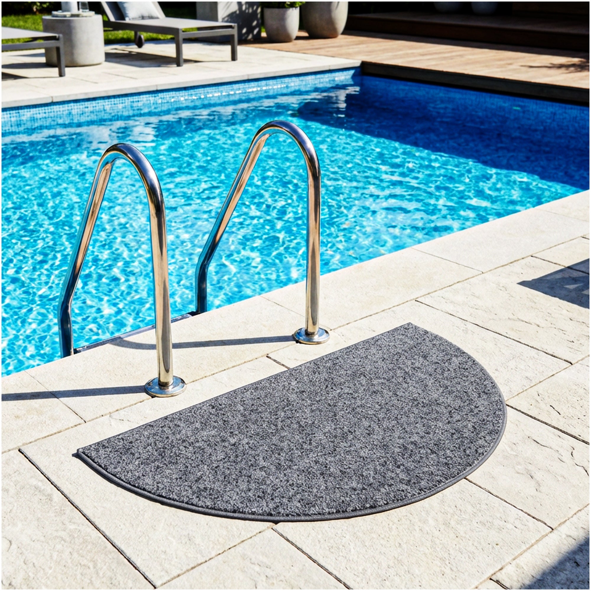 Valdosta Indoor Outdoor Carpet Rug – Durable, Soft, Custom Sizes