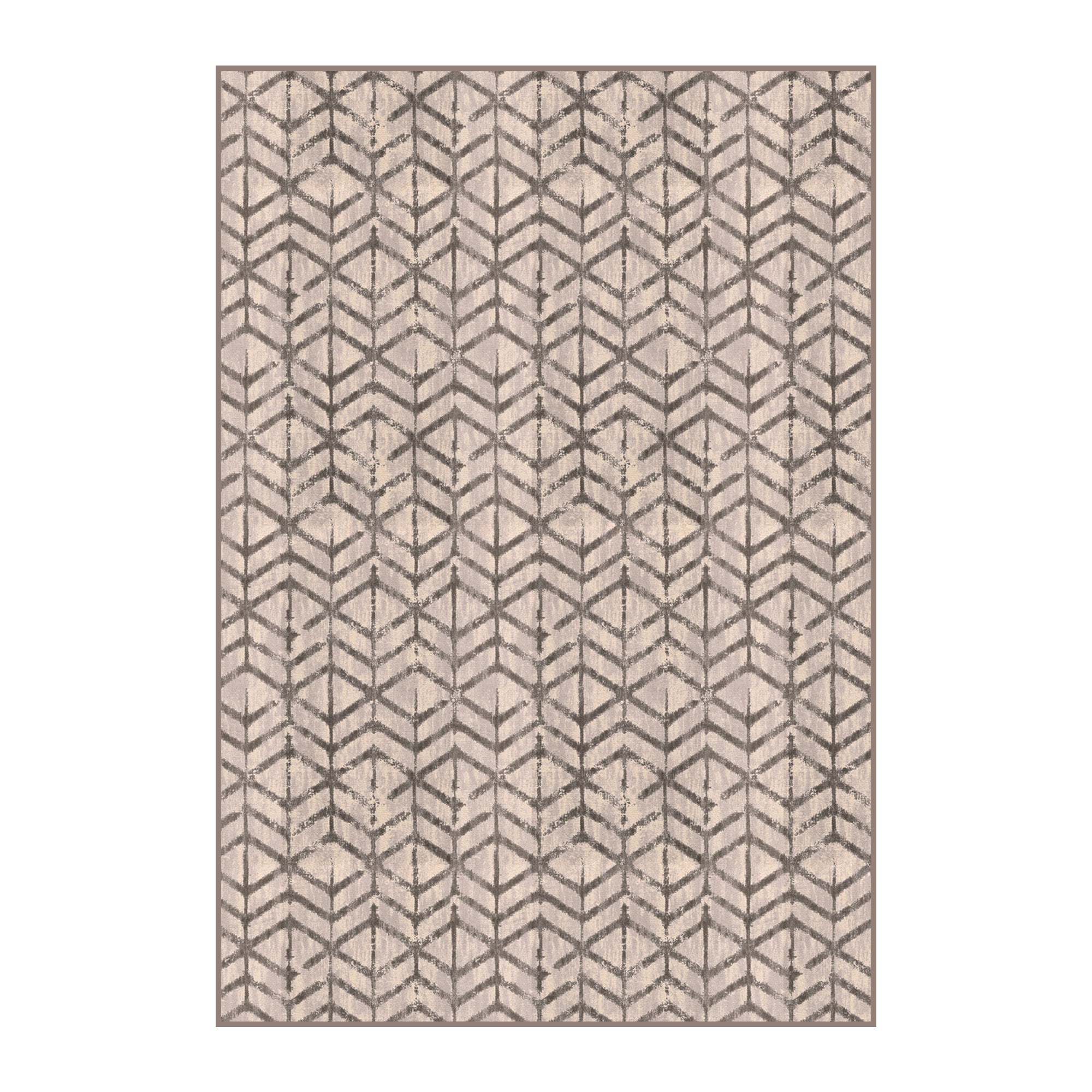 Traveler’s Path Indoor Area Rug – 40 oz Cut Pile, Custom Sizes & Colors