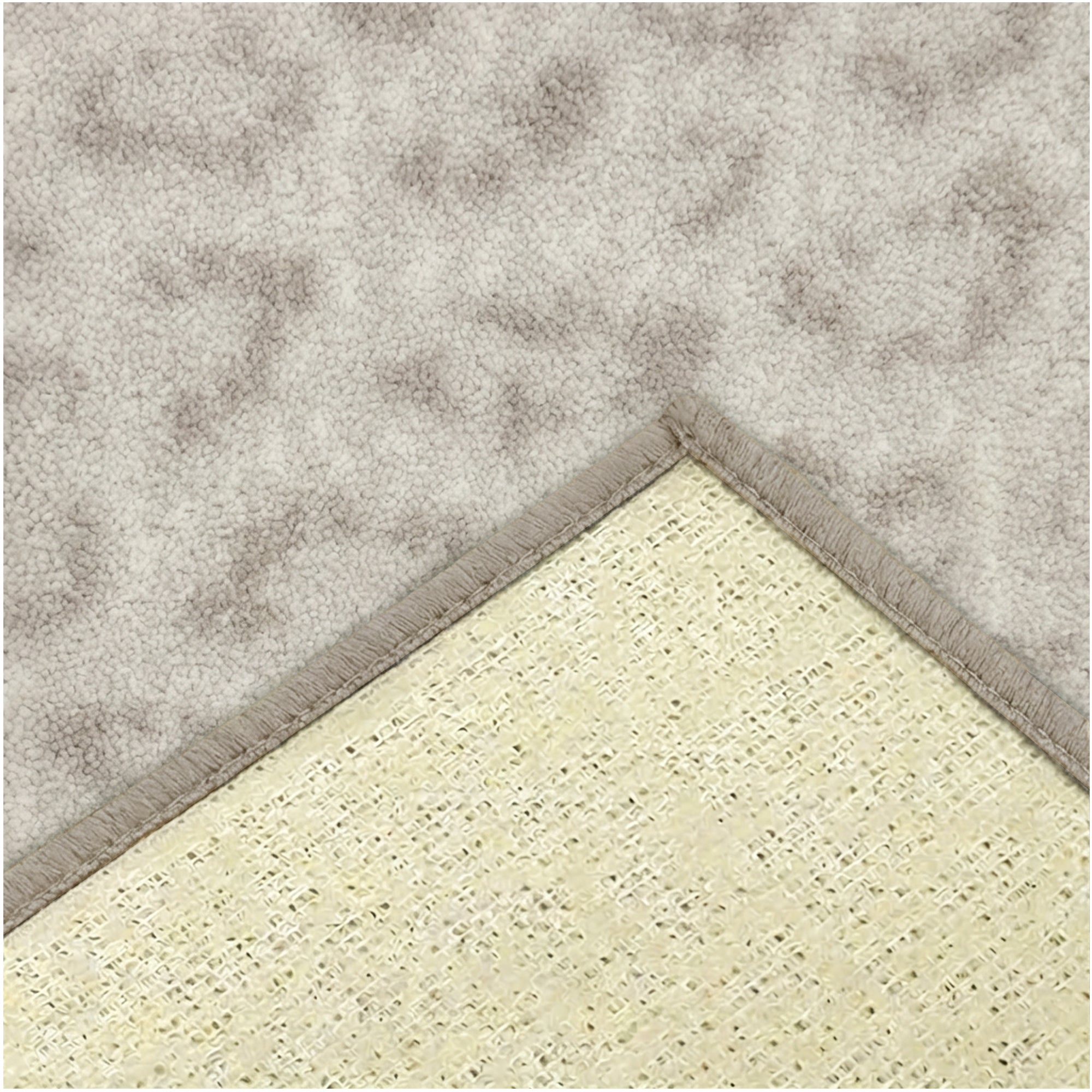 Milliken Exotic Touch Leopard Indoor Area Rug – 40 oz Cut Pile, Custom Sizes & Colors