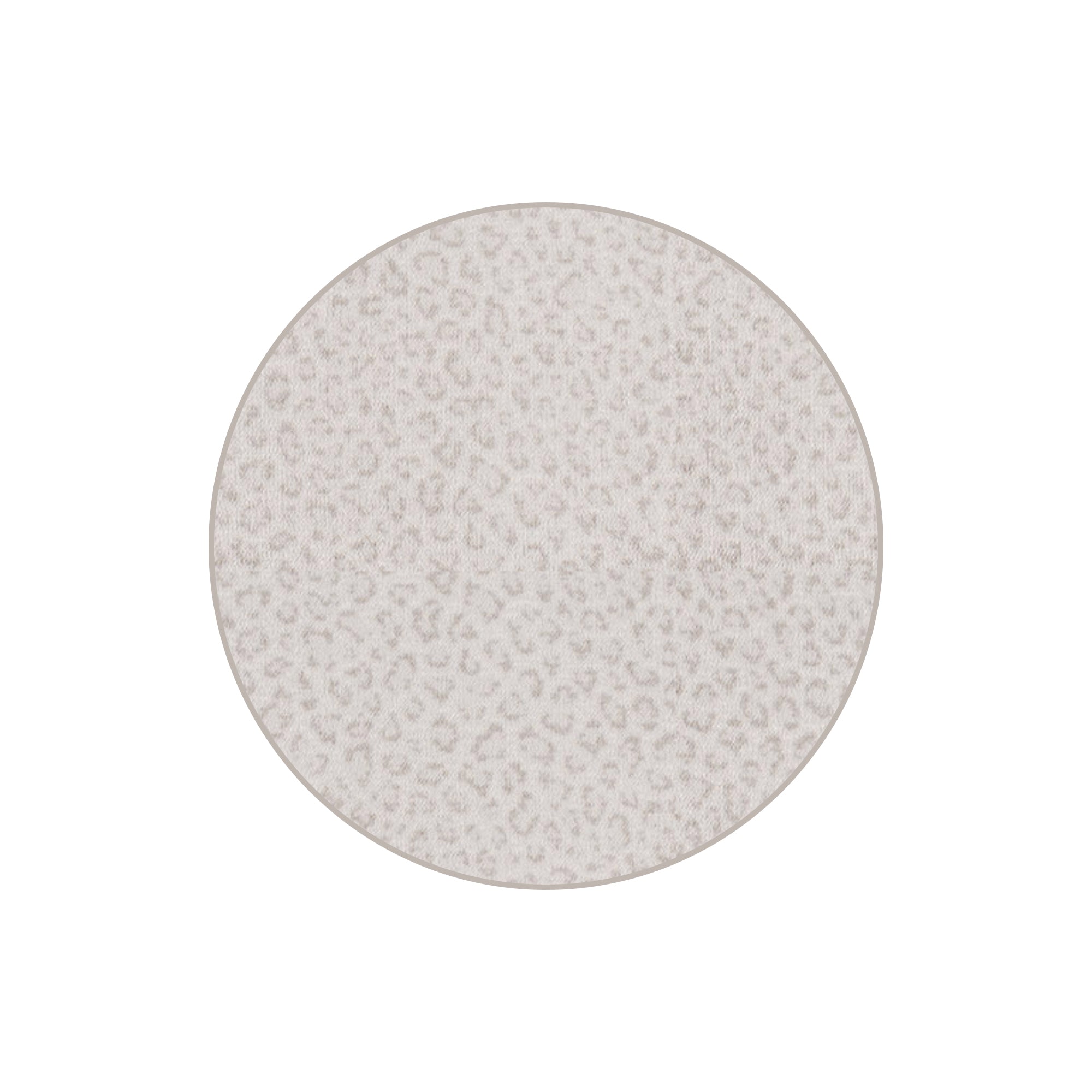 Milliken Exotic Touch Leopard Indoor Area Rug – 40 oz Cut Pile, Custom Sizes & Colors