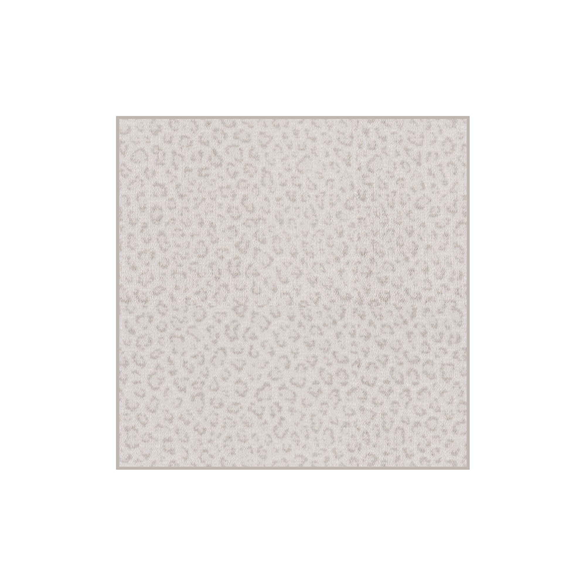 Milliken Exotic Touch Leopard Indoor Area Rug – 40 oz Cut Pile, Custom Sizes & Colors